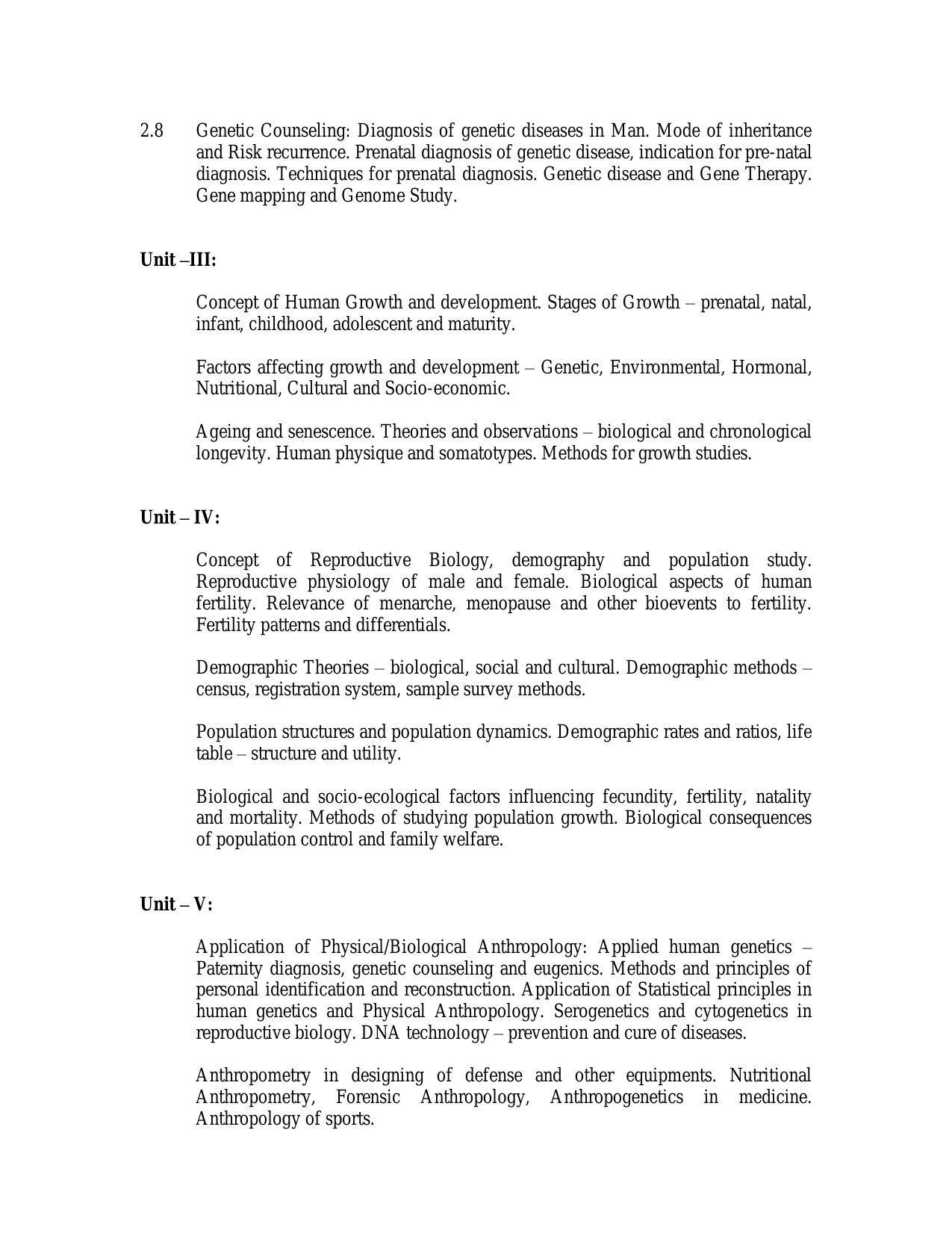 Odisha Public Service Commission Invites Application for 683 Odisha Civil Services Examination 2023 - Page 51