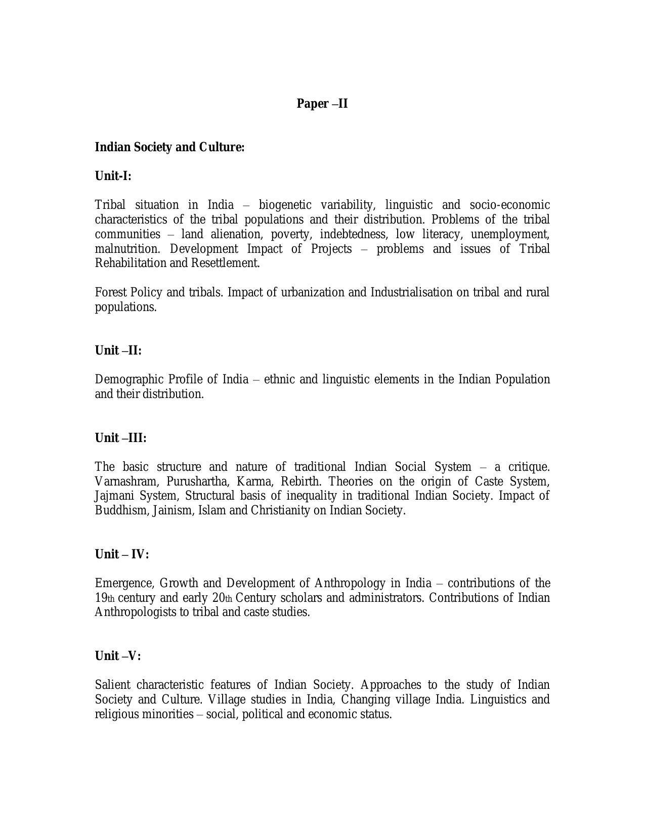 Odisha Public Service Commission Invites Application for 683 Odisha Civil Services Examination 2023 - Page 65