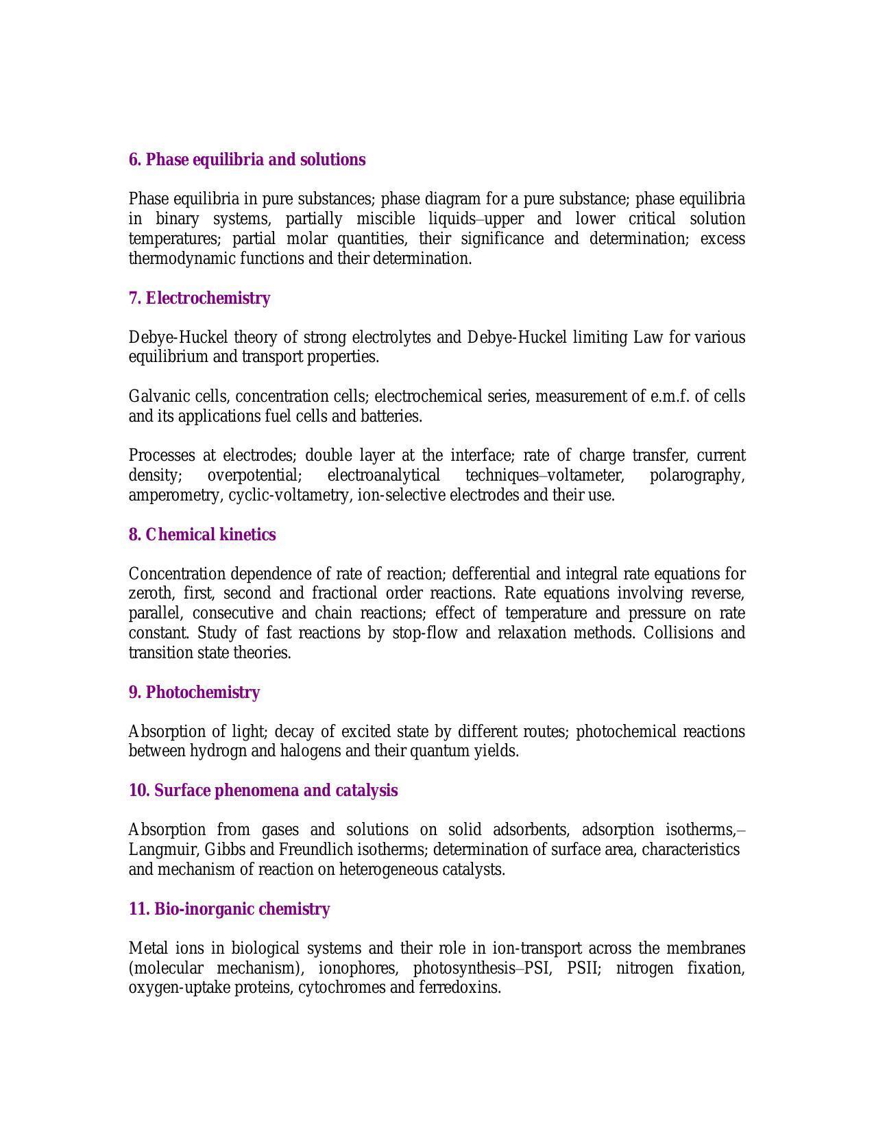 Odisha Public Service Commission Invites Application for 683 Odisha Civil Services Examination 2023 - Page 37