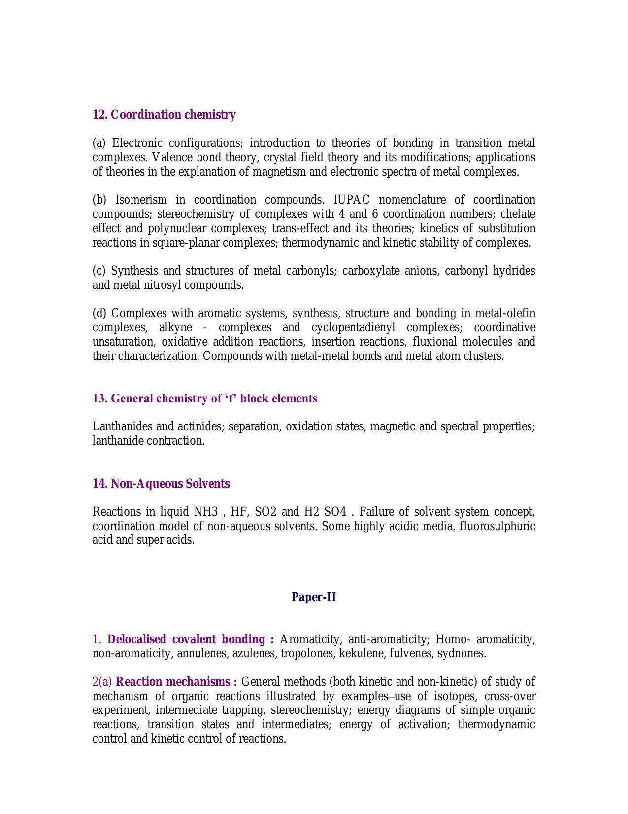 Odisha Public Service Commission Invites Application for 683 Odisha Civil Services Examination 2023 - Page 57