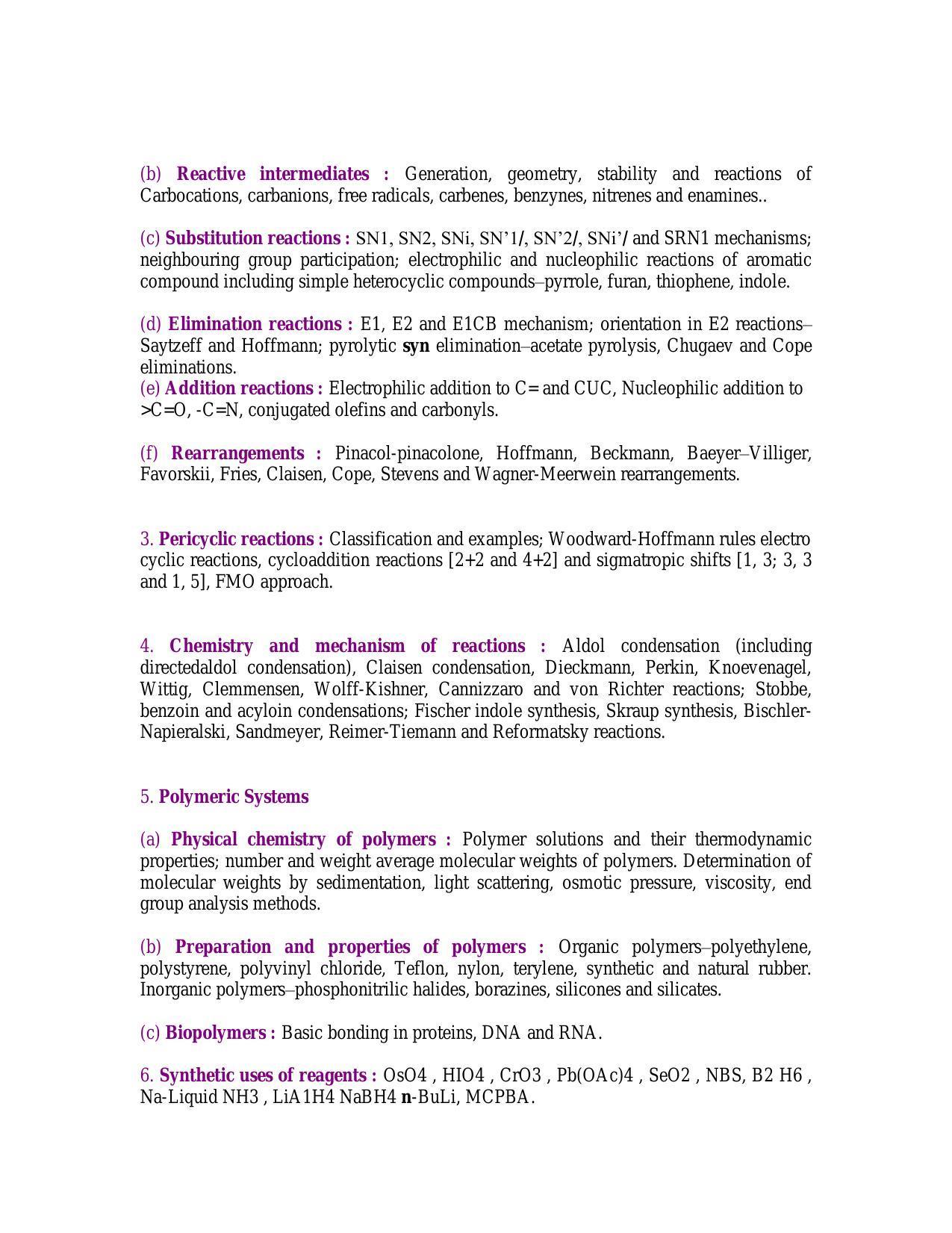 Odisha Public Service Commission Invites Application for 683 Odisha Civil Services Examination 2023 - Page 36