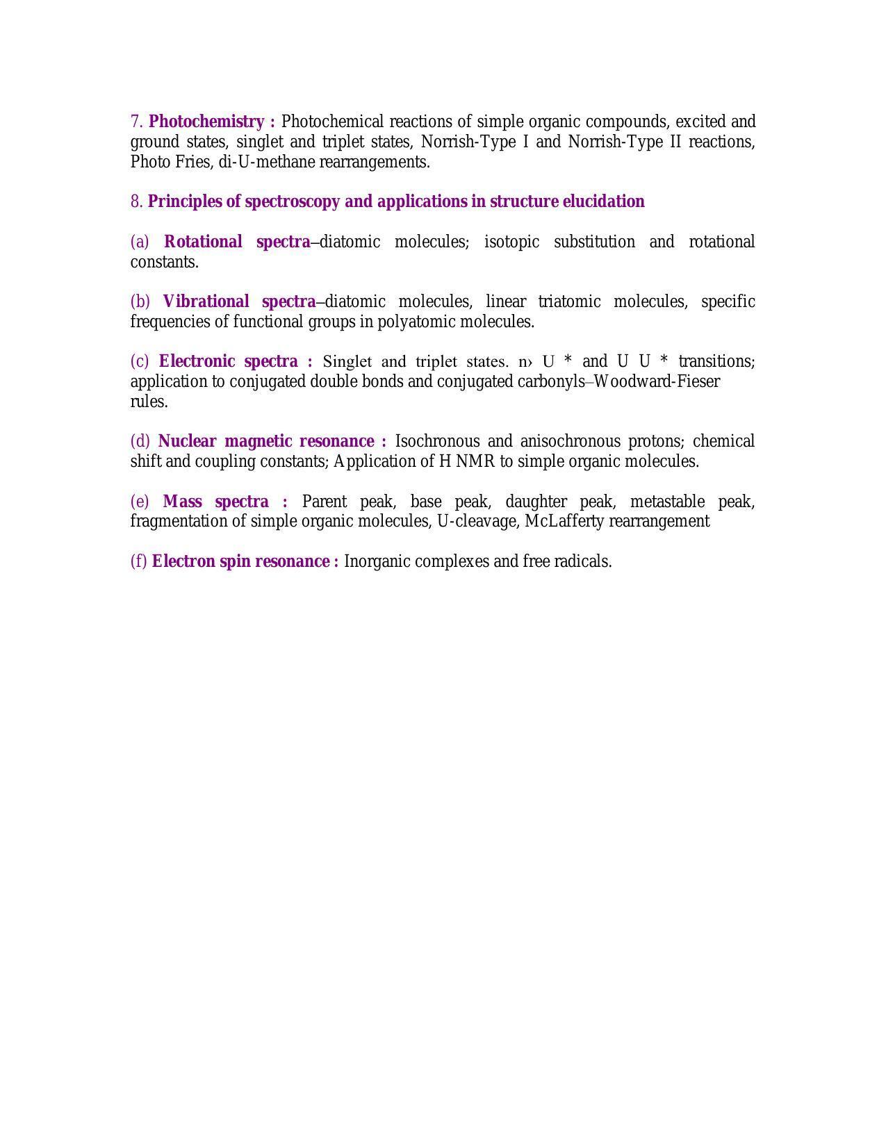 Odisha Public Service Commission Invites Application for 683 Odisha Civil Services Examination 2023 - Page 69