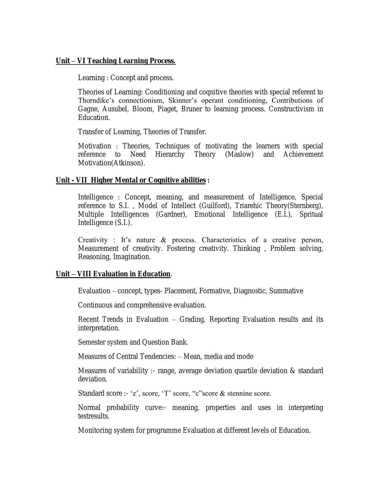 Odisha Public Service Commission Invites Application for 683 Odisha Civil Services Examination 2023 - Page 55