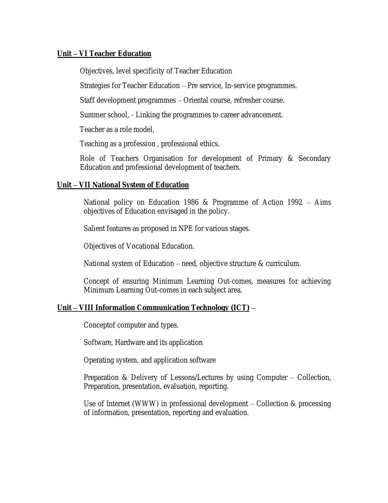 Odisha Public Service Commission Invites Application for 683 Odisha Civil Services Examination 2023 - Page 84