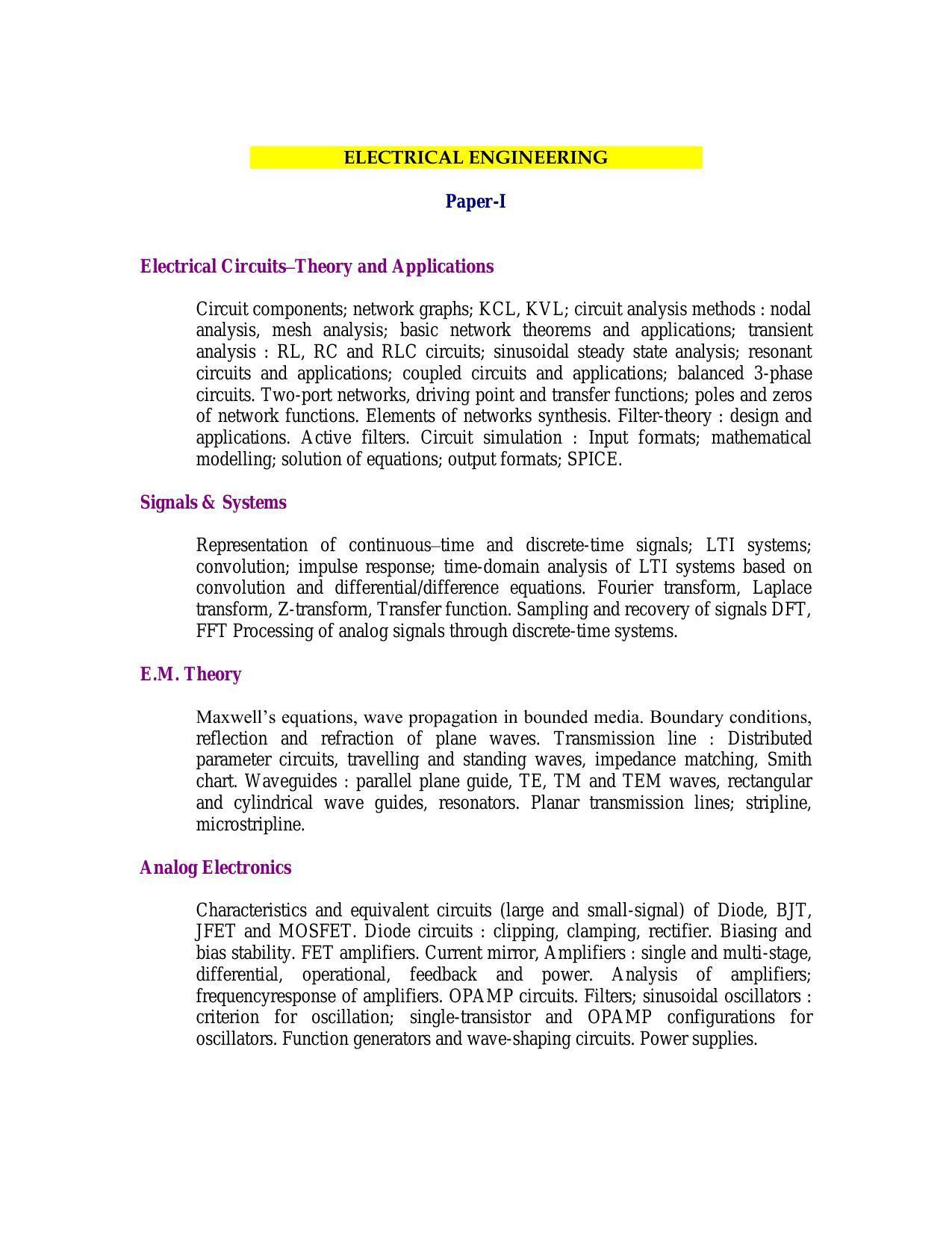 Odisha Public Service Commission Invites Application for 683 Odisha Civil Services Examination 2023 - Page 78