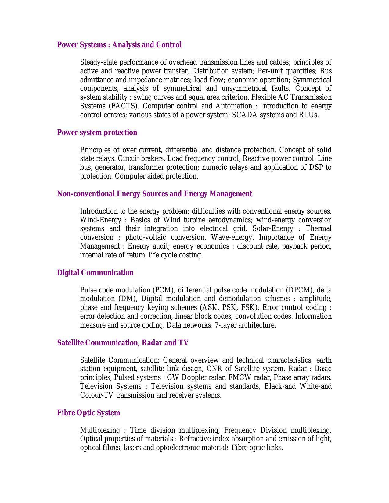 Odisha Public Service Commission Invites Application for 683 Odisha Civil Services Examination 2023 - Page 80