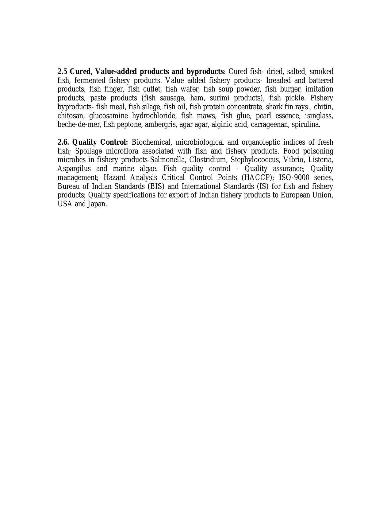 Odisha Public Service Commission Invites Application for 683 Odisha Civil Services Examination 2023 - Page 24