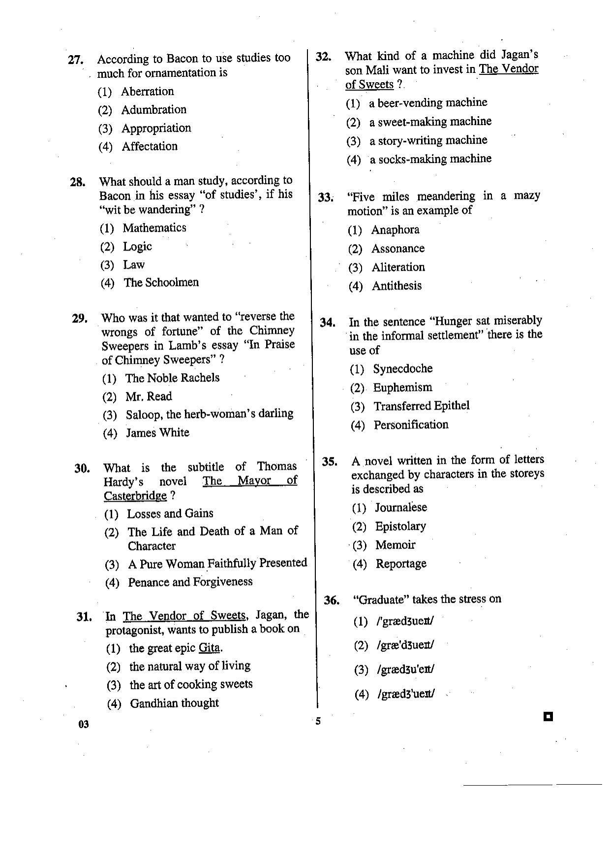 LUVAS Previous Year Papers - English.pdf - Page 9