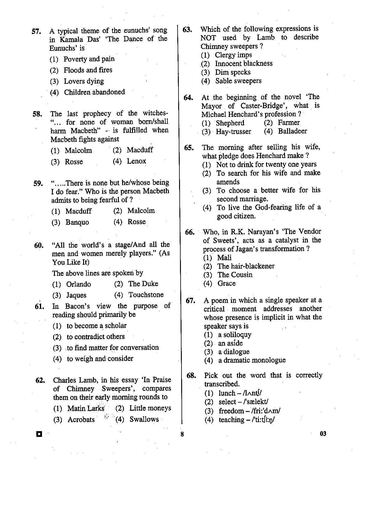 LUVAS Previous Year Papers - English.pdf - Page 14