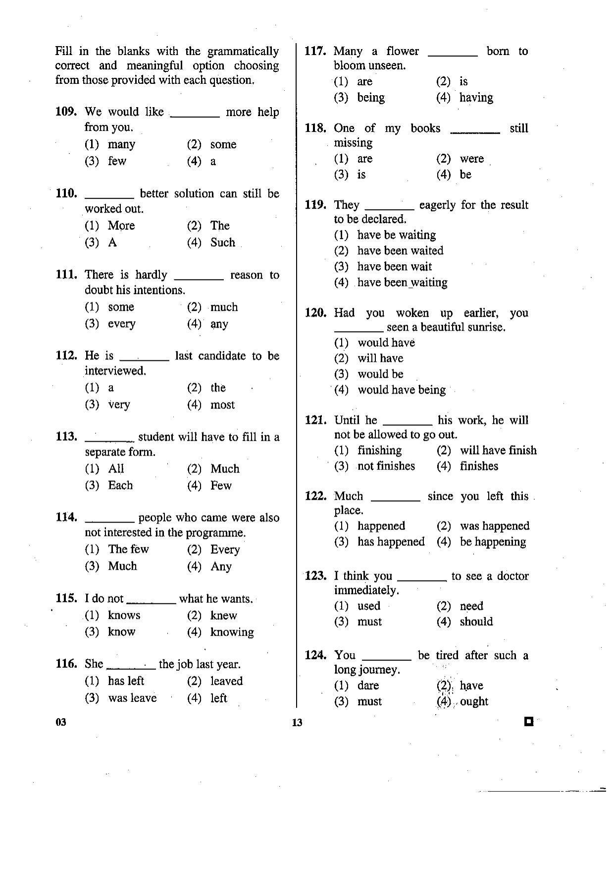 LUVAS Previous Year Papers - English.pdf - Page 16