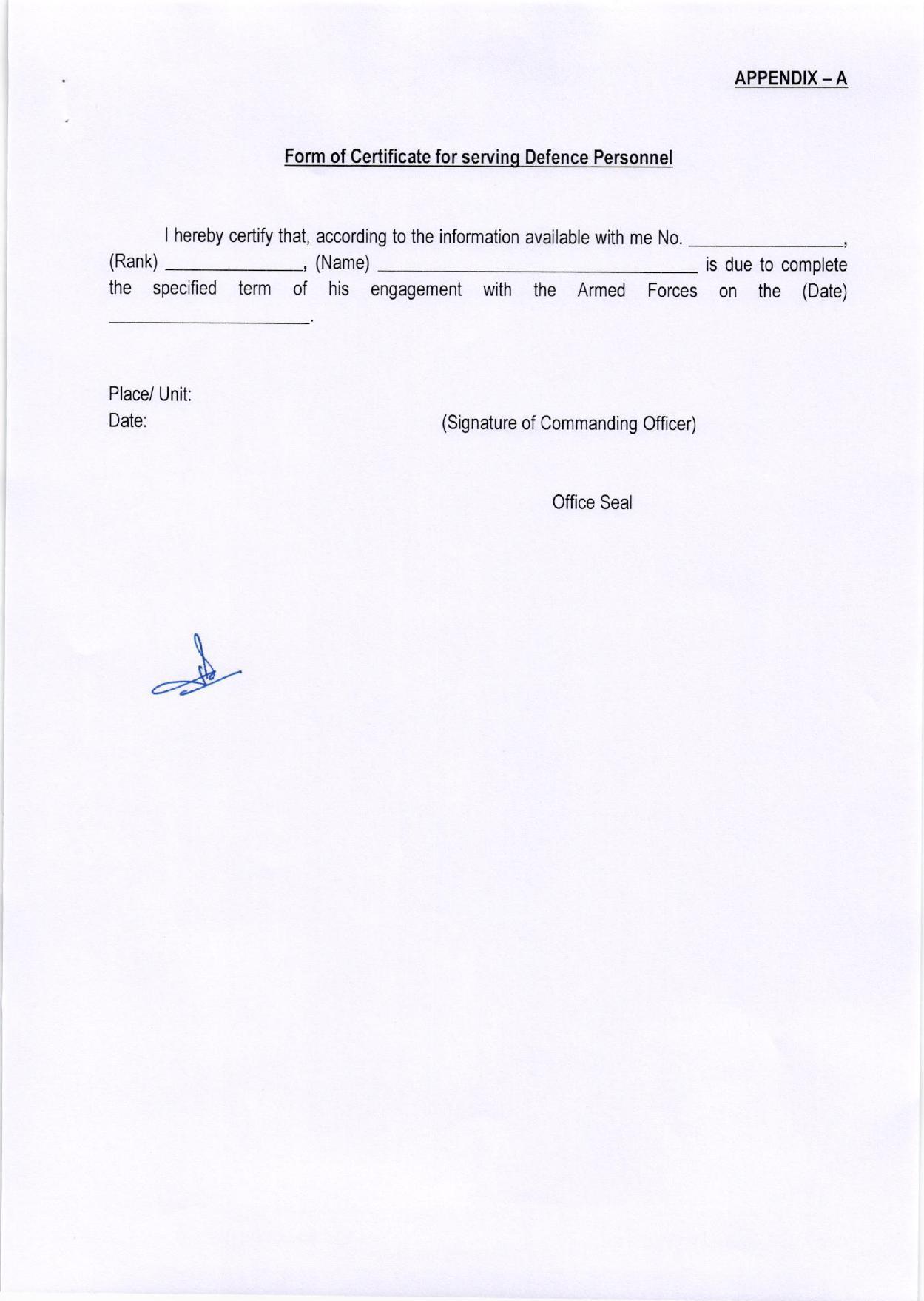 NTRO Invites Application for 18 Motor Transport Assistant Recruitment 2022 - Page 6