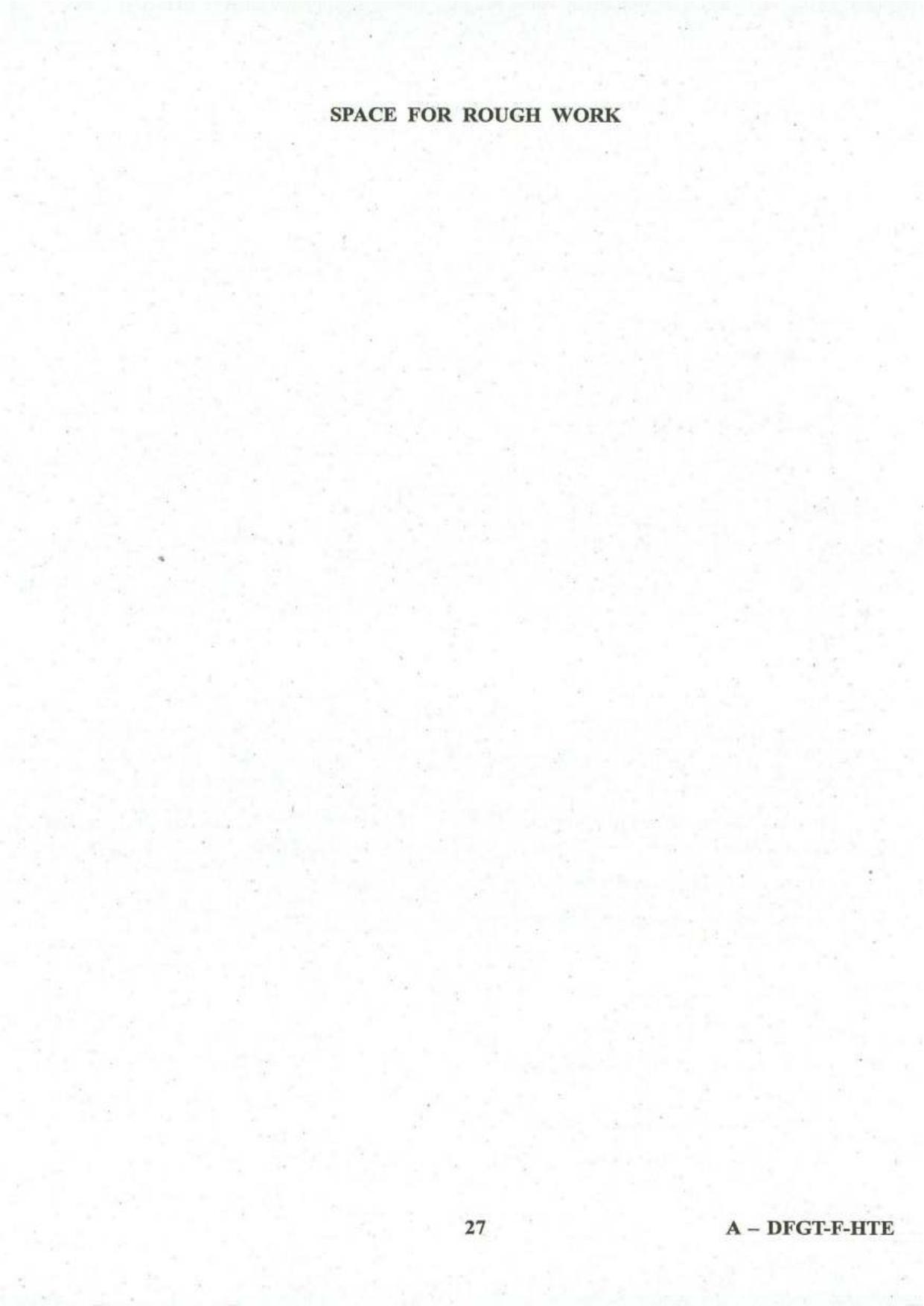 PBSSD General English Old Papers For BLS, PADEO, SPDM, and DPM - Page 27