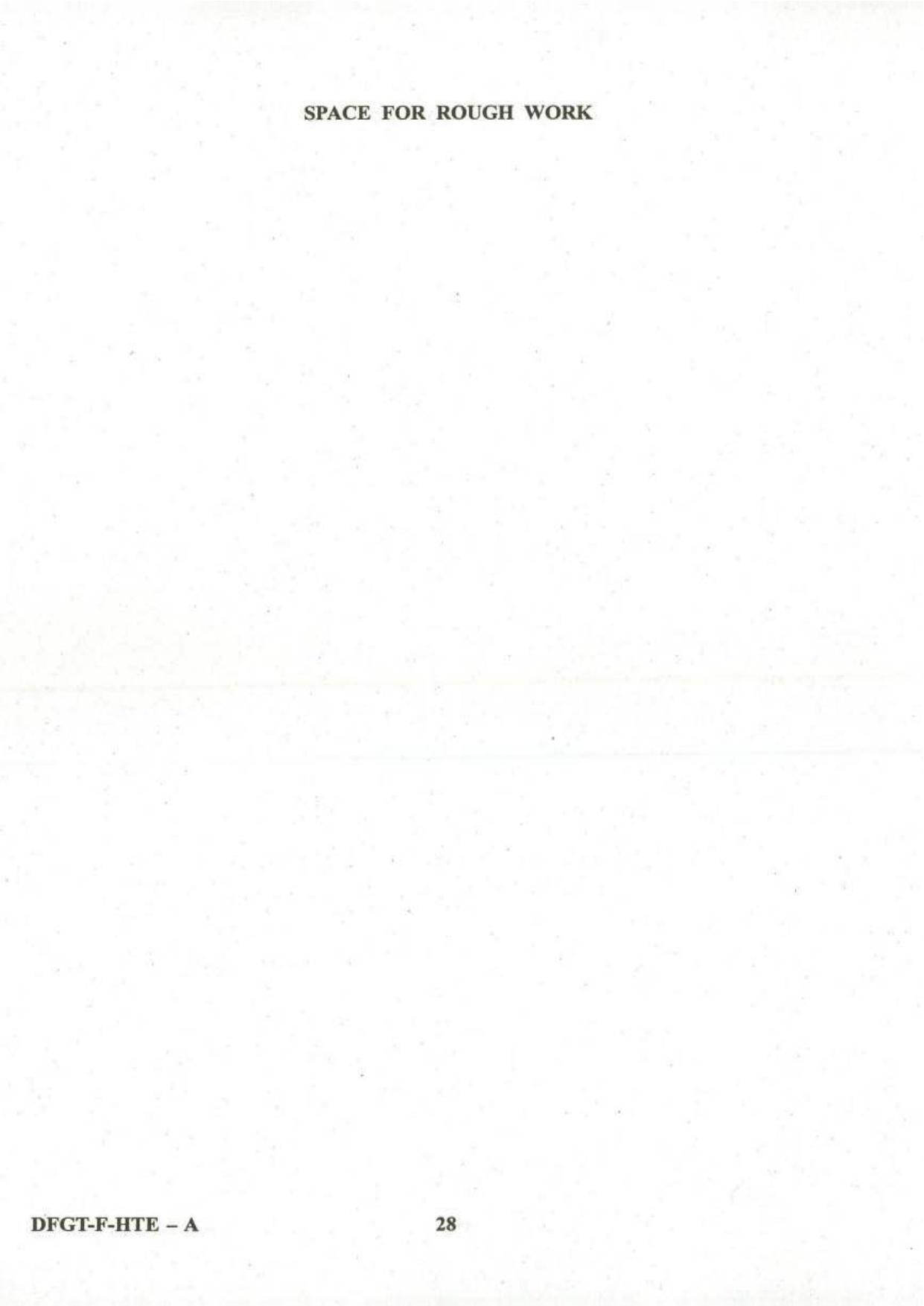 PBSSD General English Old Papers For BLS, PADEO, SPDM, and DPM - Page 28