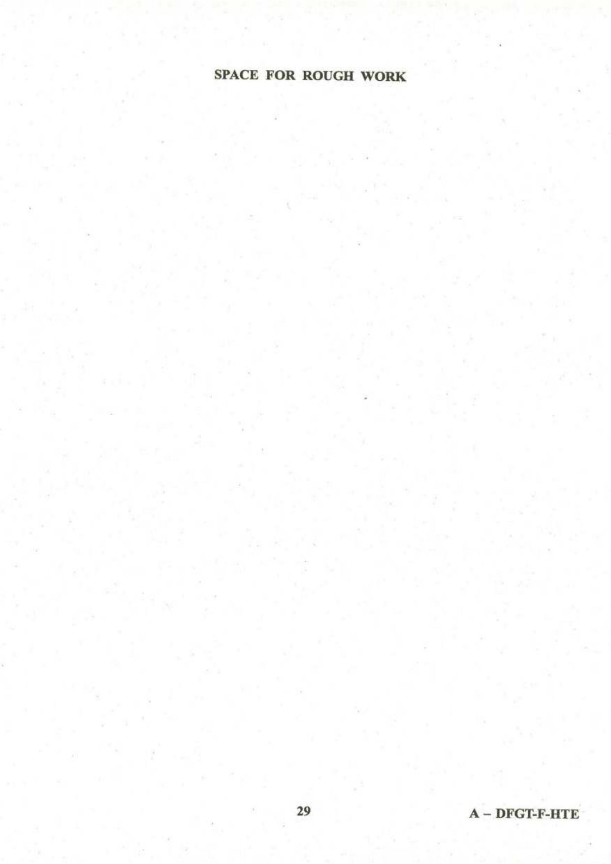 PBSSD General English Old Papers For BLS, PADEO, SPDM, and DPM - Page 29