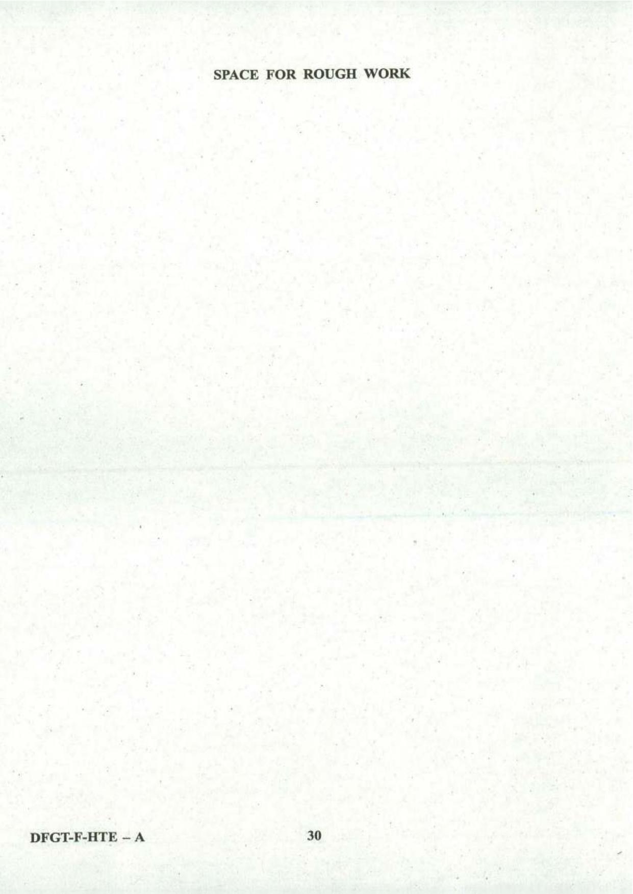 PBSSD General English Old Papers For BLS, PADEO, SPDM, and DPM - Page 30