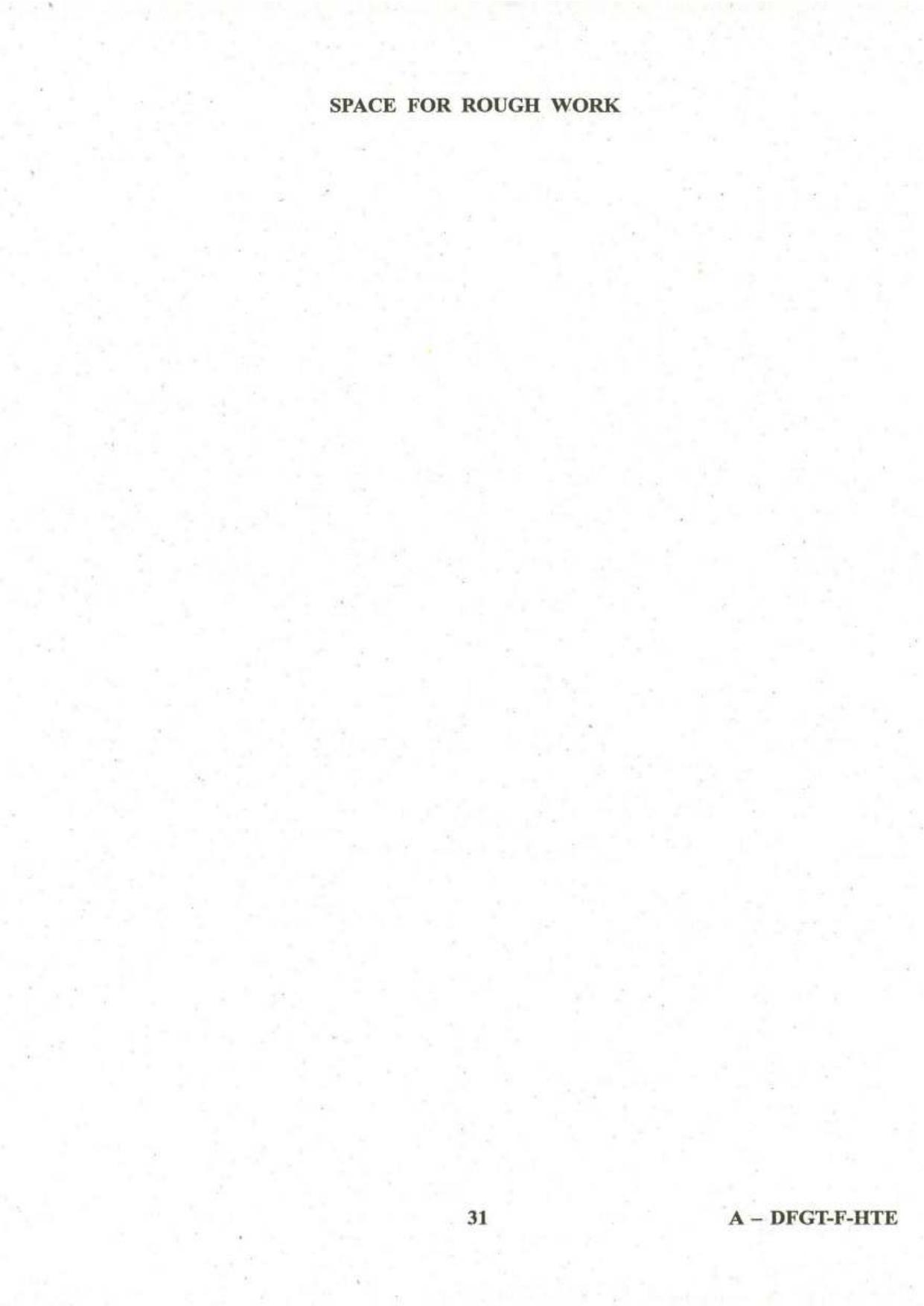 PBSSD General English Old Papers For BLS, PADEO, SPDM, and DPM - Page 31