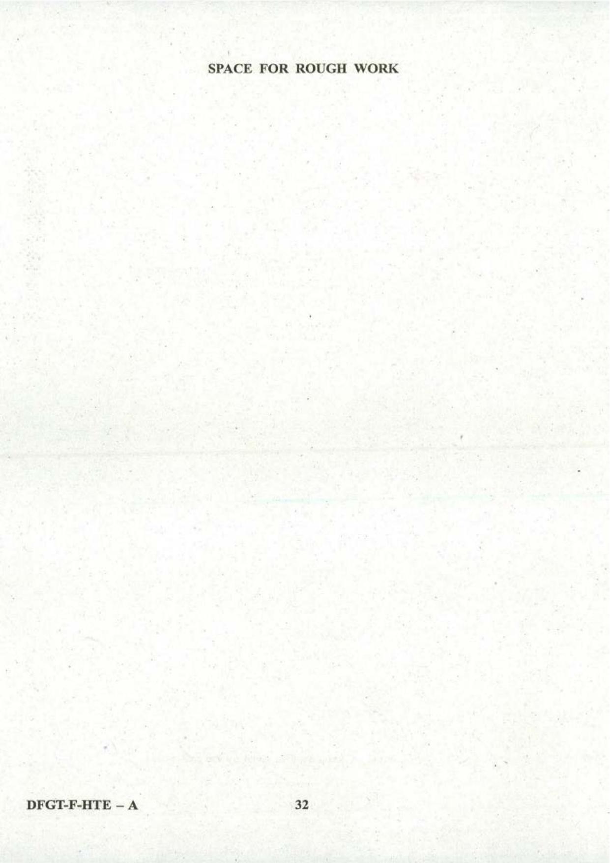 PBSSD General English Old Papers For BLS, PADEO, SPDM, and DPM - Page 32