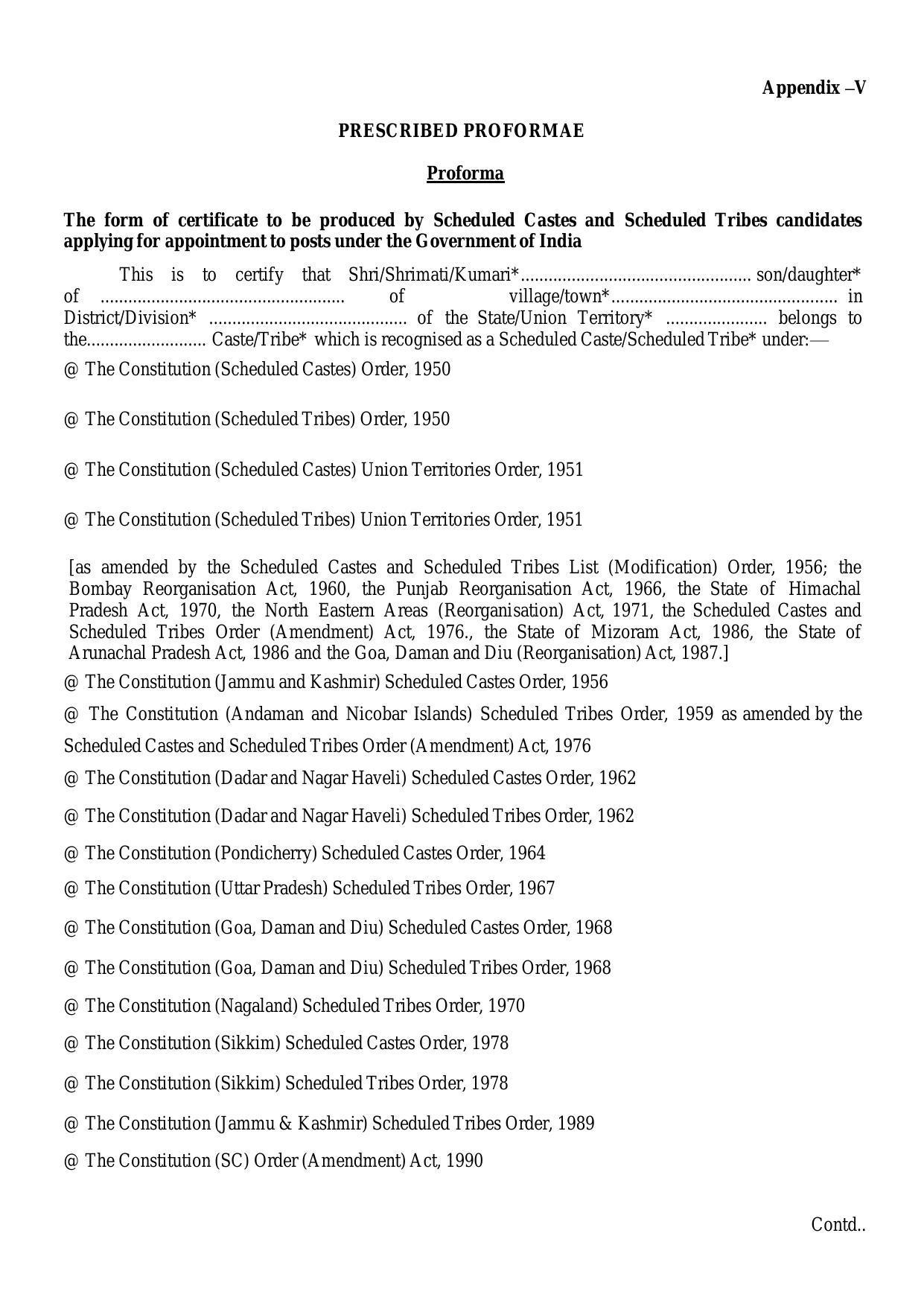 GBPNIHESD Invites Application for Scientist-C, Scientist-B, More Vacancies Recruitment 2022 - Page 18