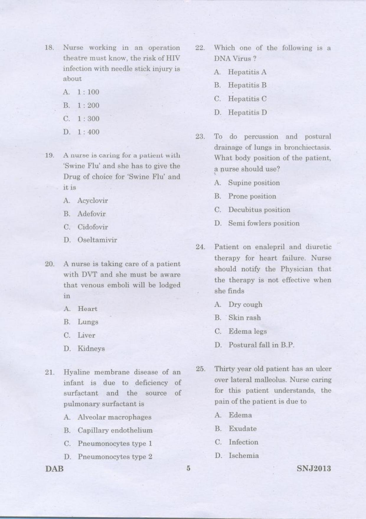 GPSC Class 1 & 2 Solved Papers - Page 4