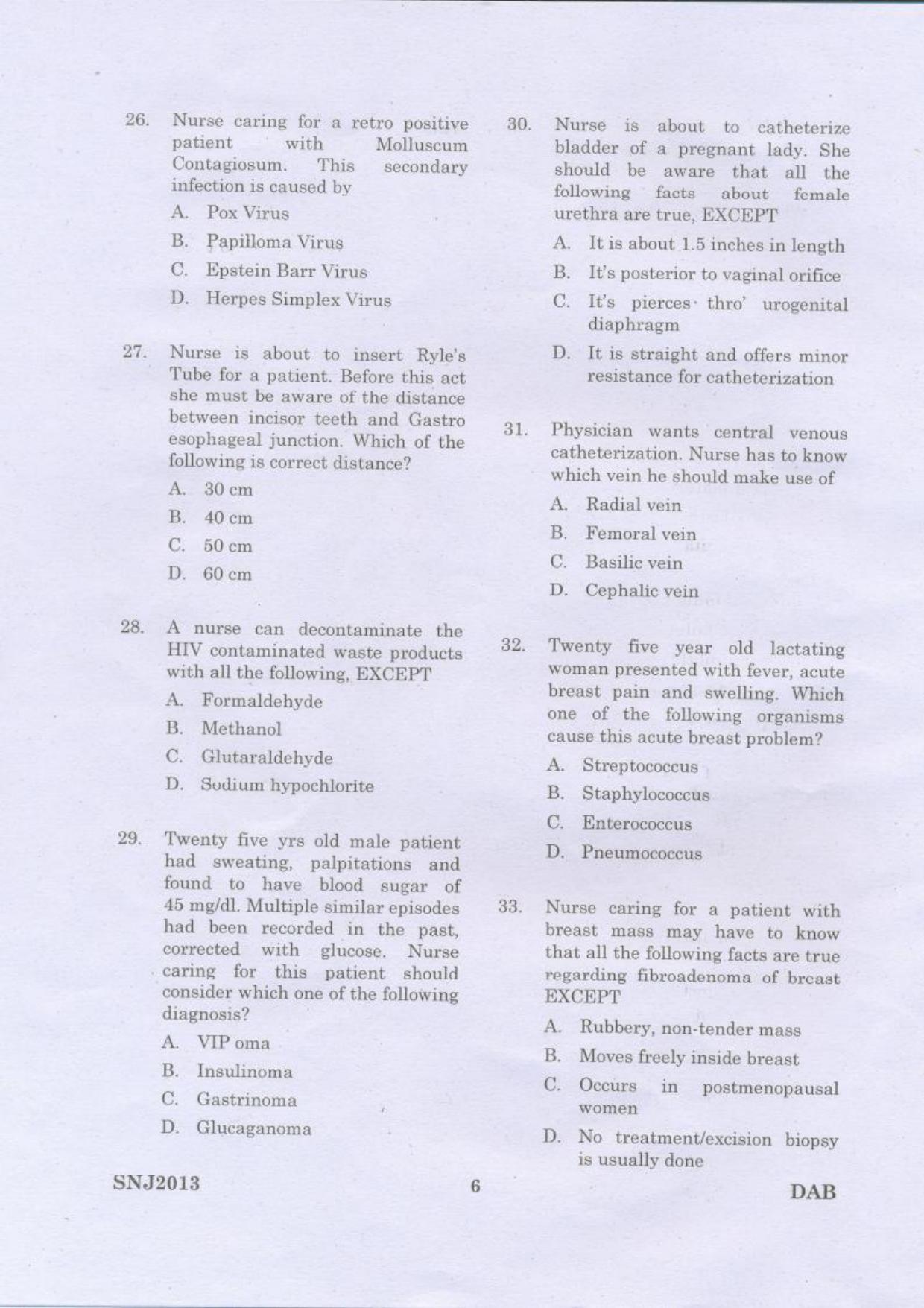 GPSC Class 1 & 2 Solved Papers - Page 5