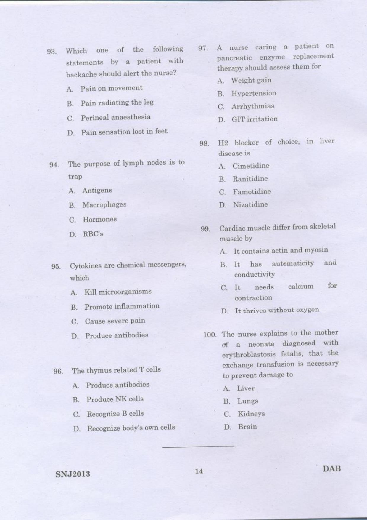 GPSC Class 1 & 2 Solved Papers - Page 13