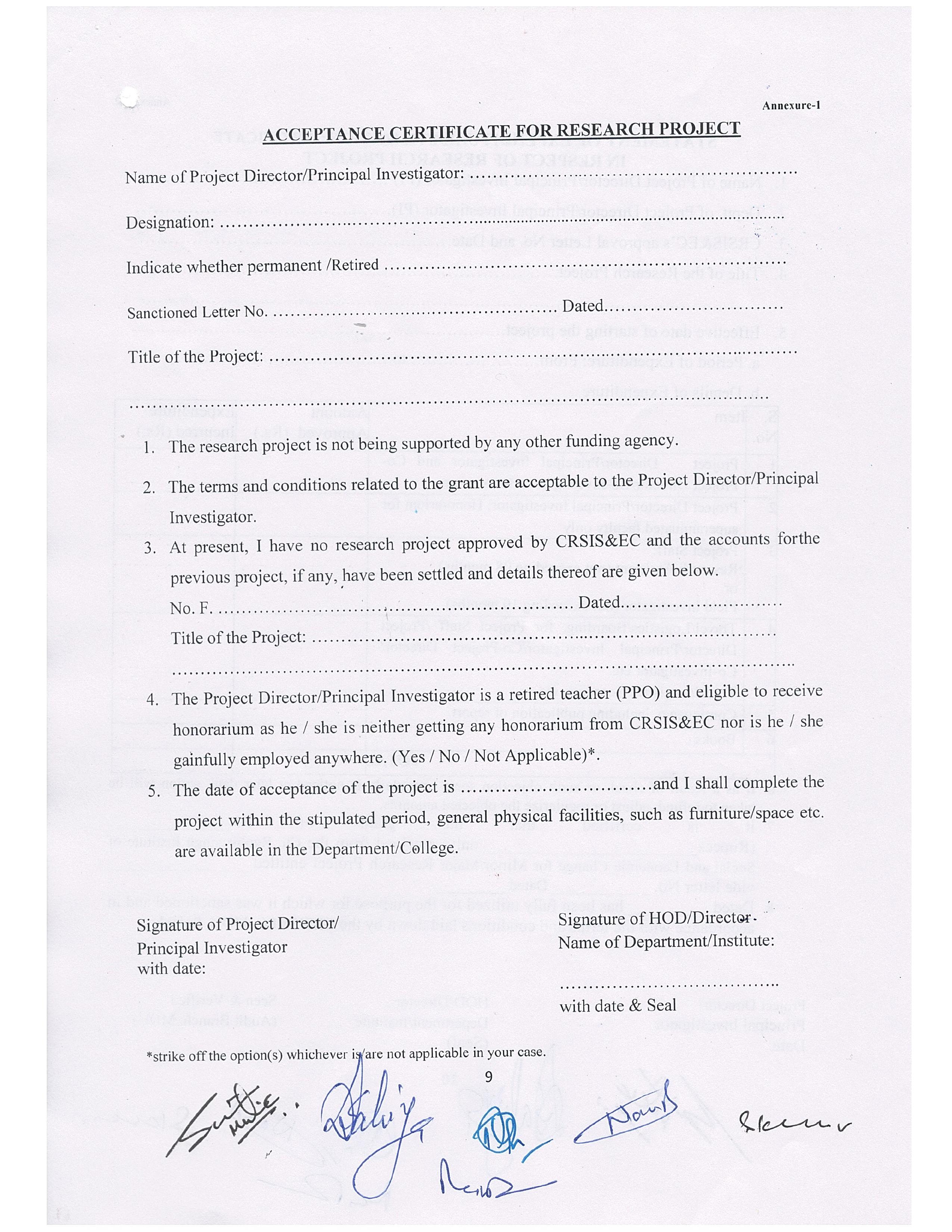 MDU Rohtak Research Assistant Recruitment 2026 - Full Notification, Eligibility, Salary - Page 11