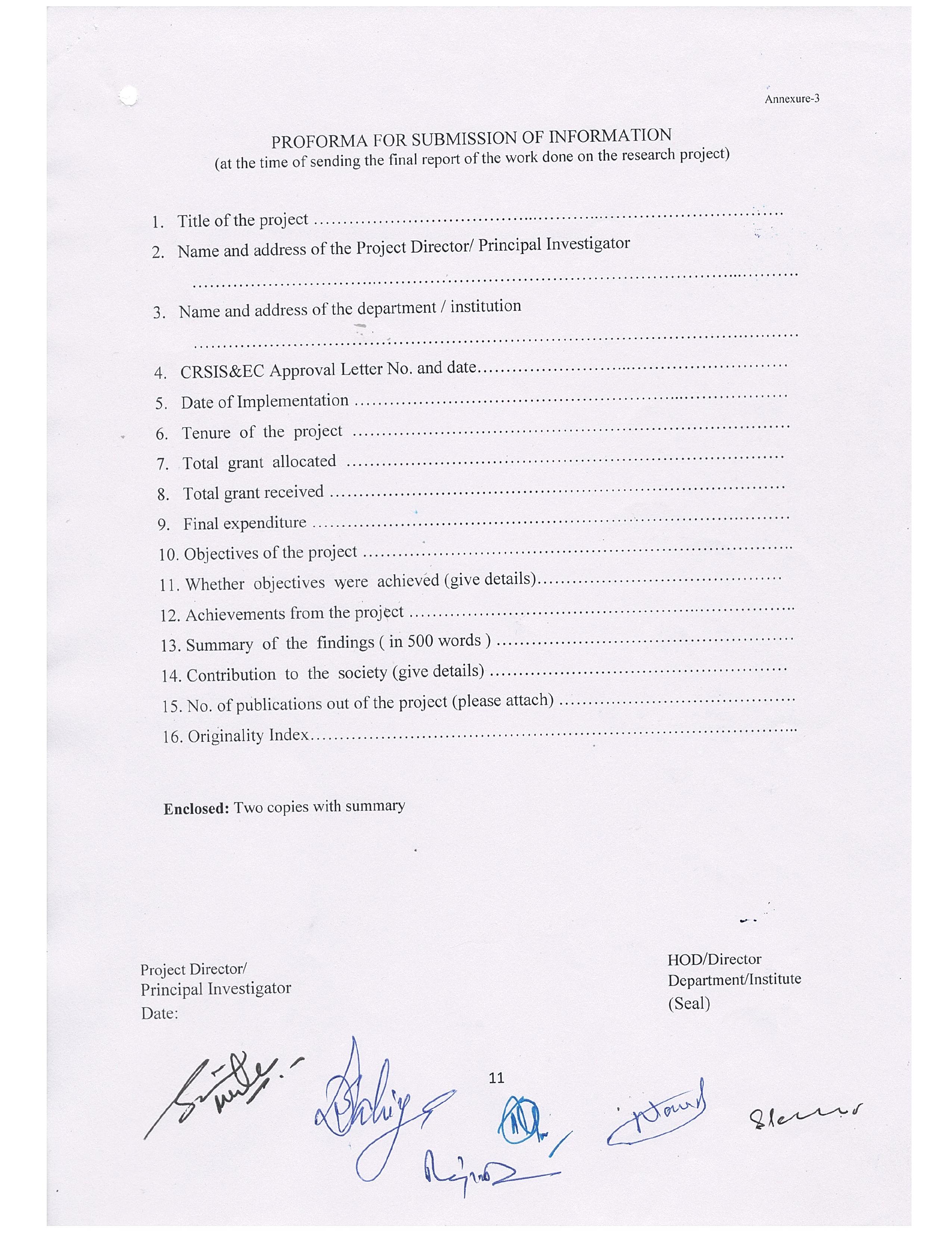 MDU Rohtak Research Assistant Recruitment 2026 - Full Notification, Eligibility, Salary - Page 13