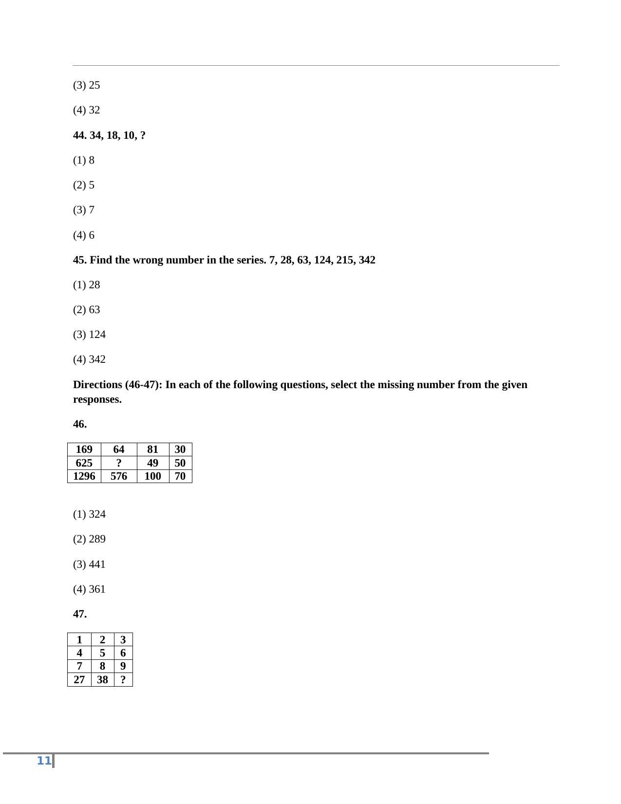 RPF, SI, Constable General Knowledge Sample Papers - Page 14