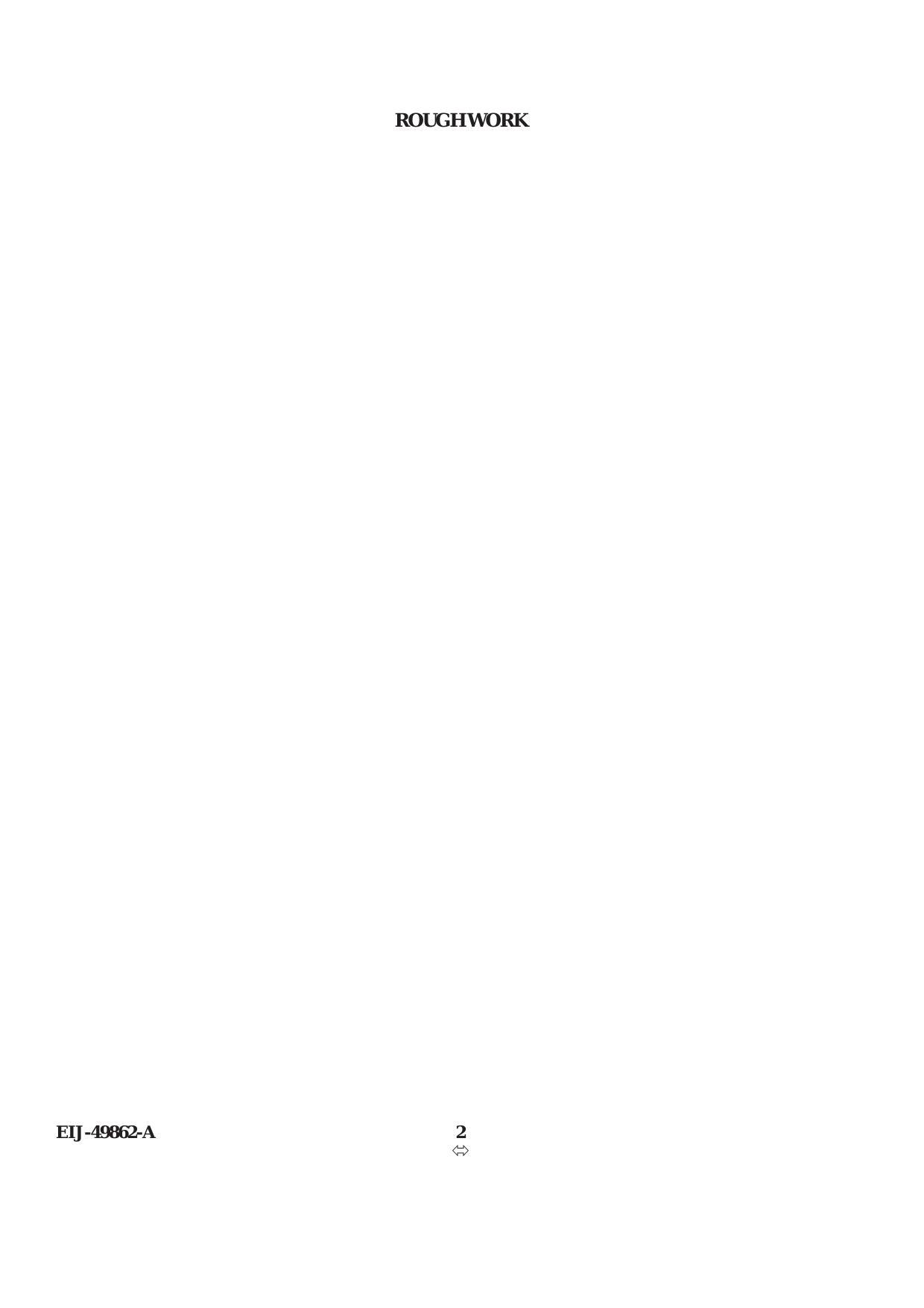 Delhi High Court Junior Judicial Assistant Maths Previous Question Paper - Page 4