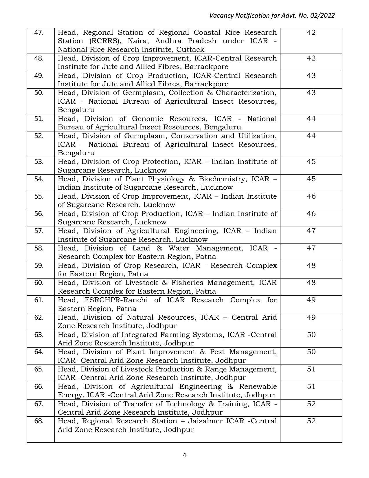 ASRB Non-Research Management Recruitment 2022 - Page 182
