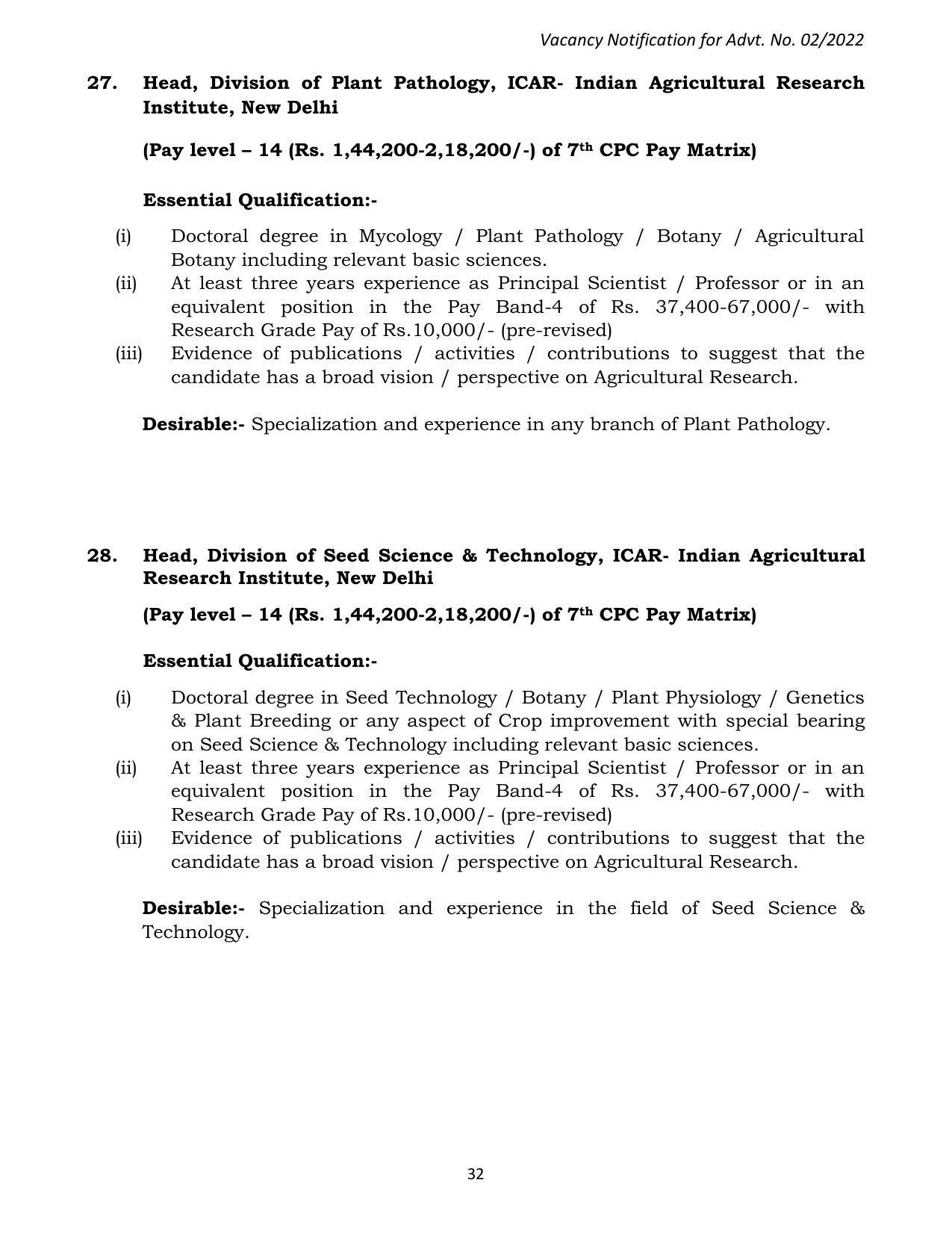 ASRB Non-Research Management Recruitment 2022 - Page 186