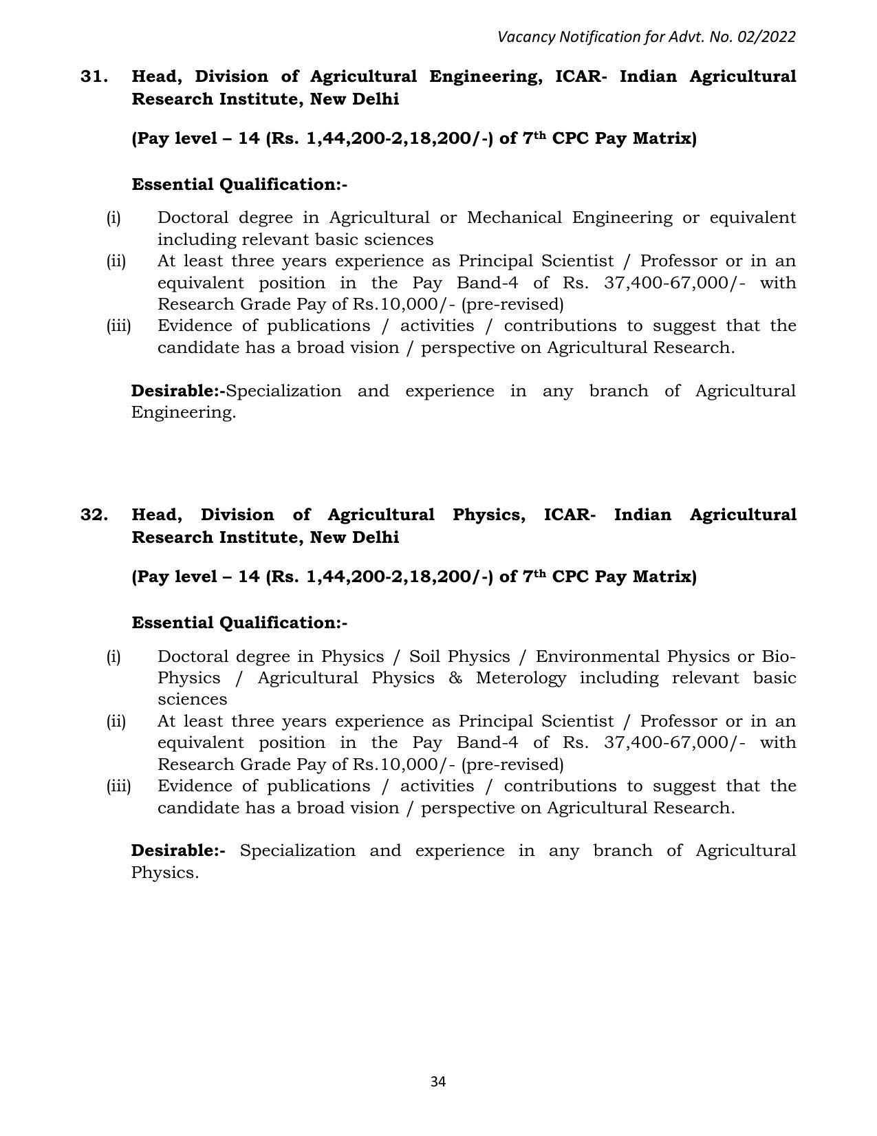 ASRB Non-Research Management Recruitment 2022 - Page 65