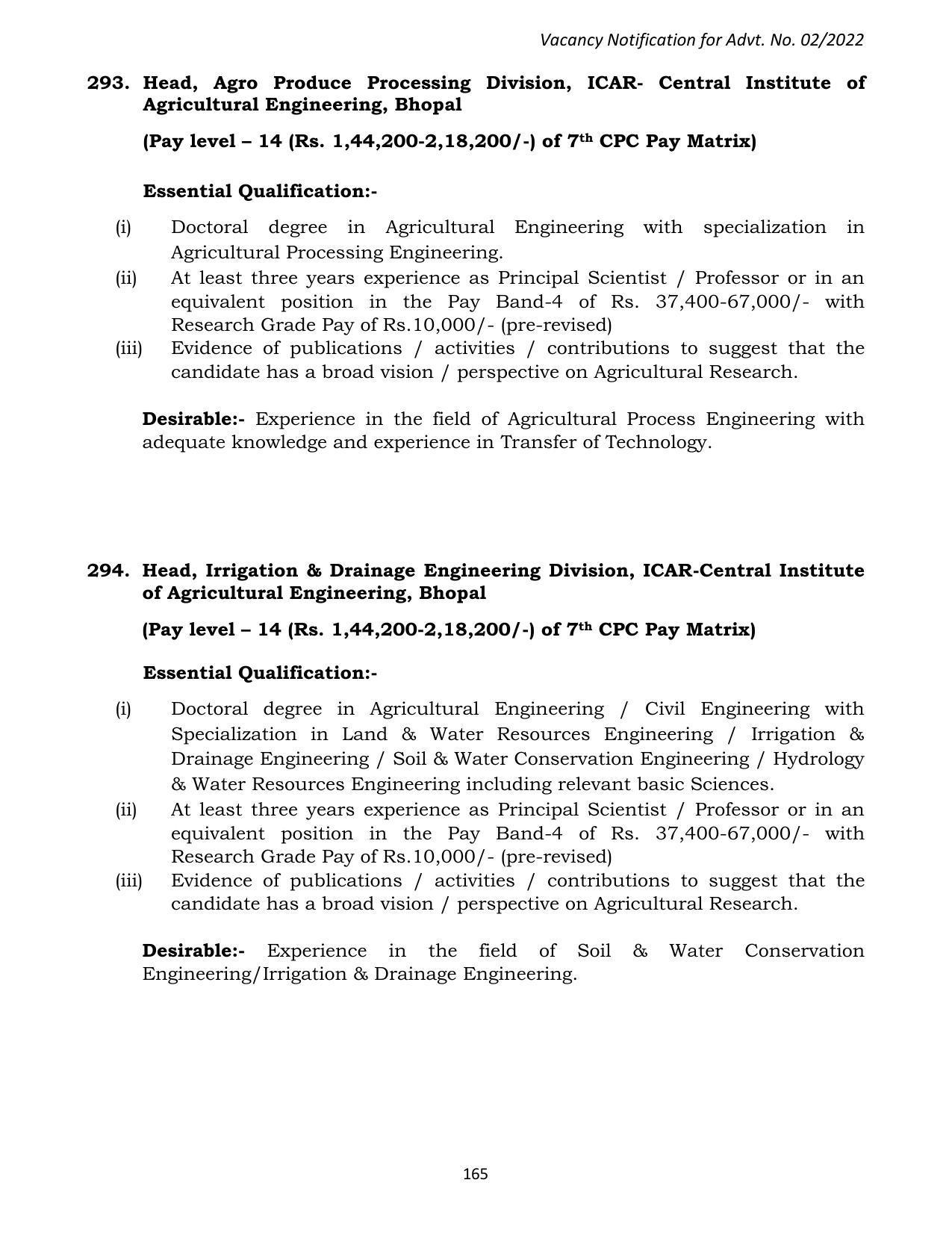 ASRB Non-Research Management Recruitment 2022 - Page 80
