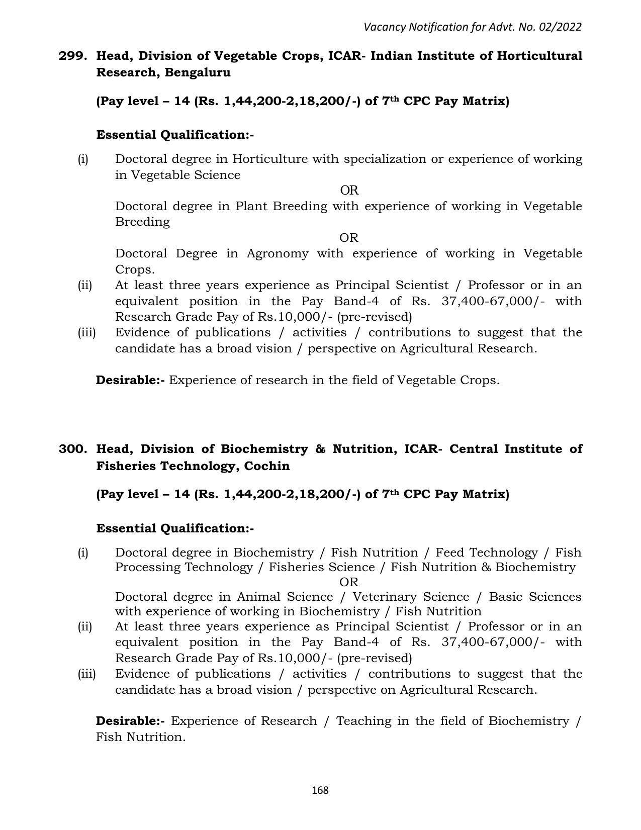 ASRB Non-Research Management Recruitment 2022 - Page 41
