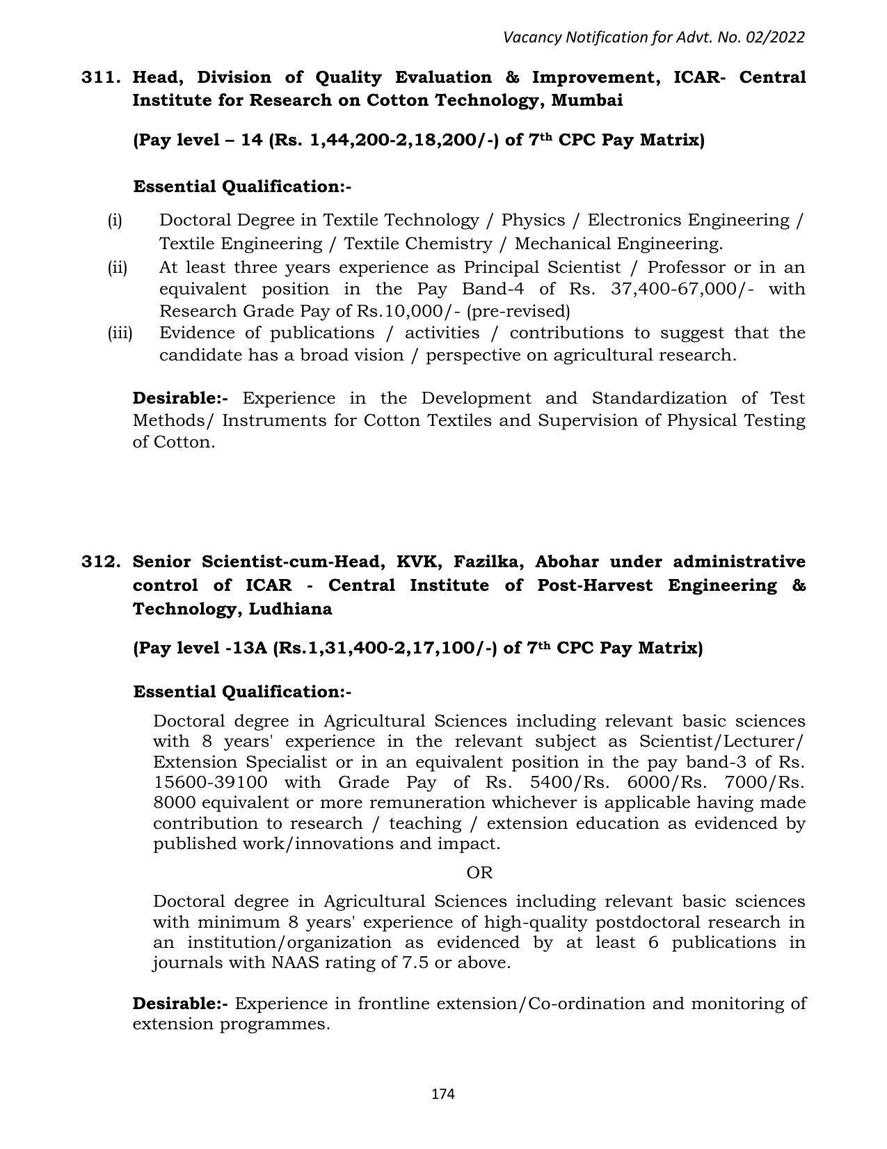 ASRB Non-Research Management Recruitment 2022 - Page 90