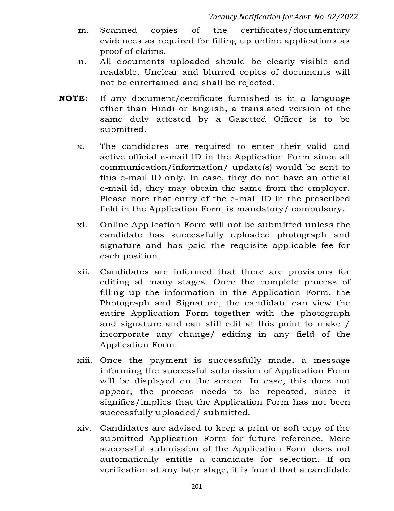 ASRB Non-Research Management Recruitment 2022 - Page 4