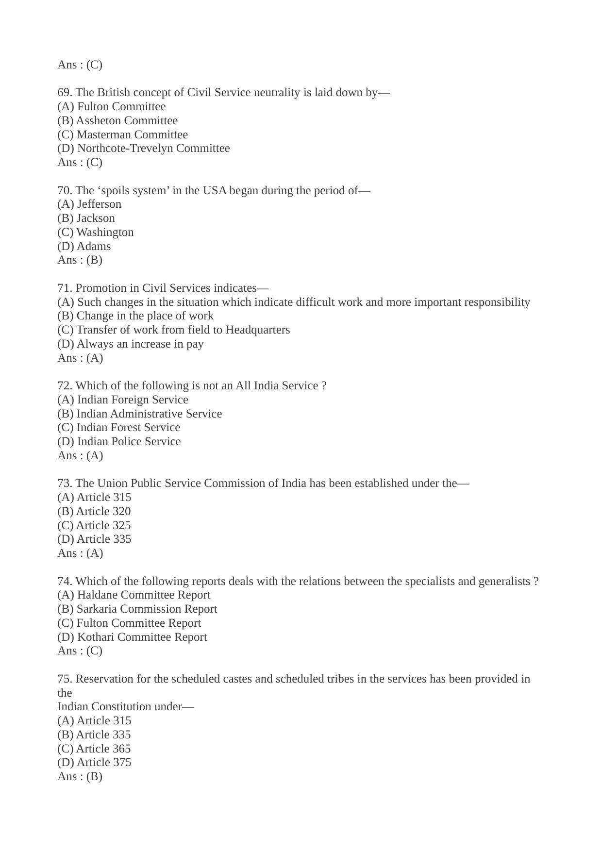 patnahighcourt.bih.nic.in District Judge Entry Level Model Papers for Law - Page 11