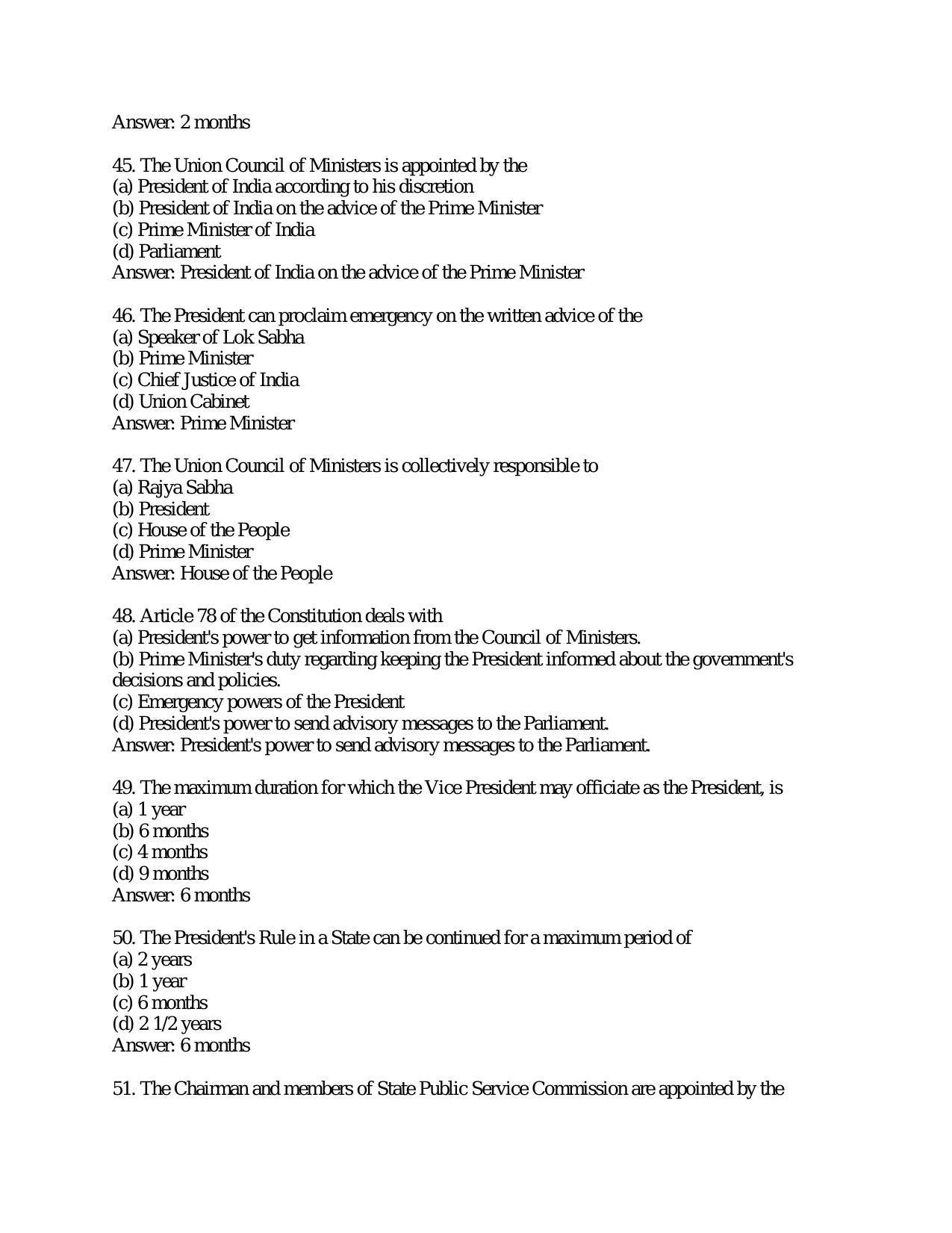 patnahighcourt.bih.nic.in District Judge Entry Level Model Papers for Law - Page 26