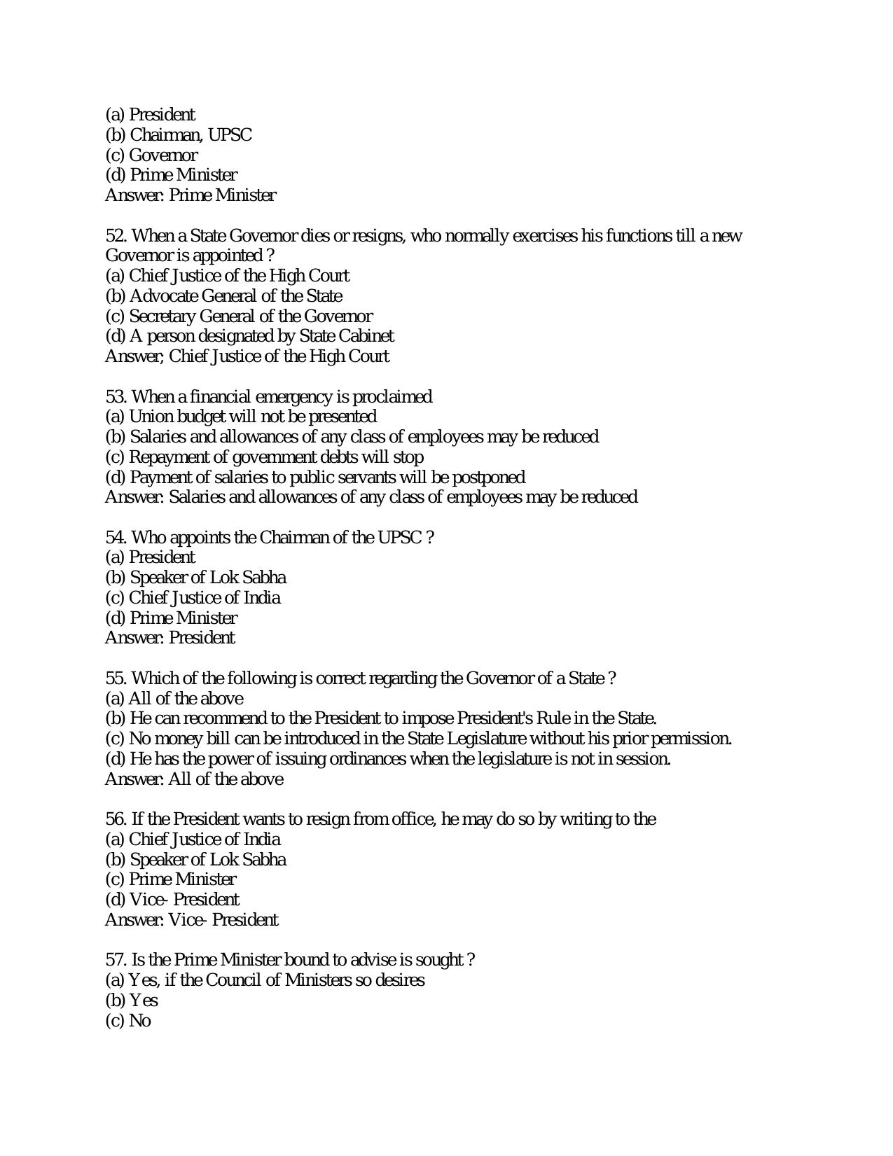 patnahighcourt.bih.nic.in District Judge Entry Level Model Papers for Law - Page 27