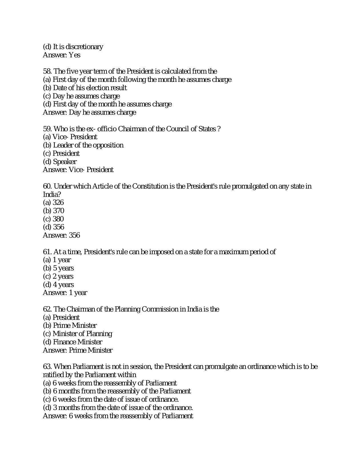 patnahighcourt.bih.nic.in District Judge Entry Level Model Papers for Law - Page 28