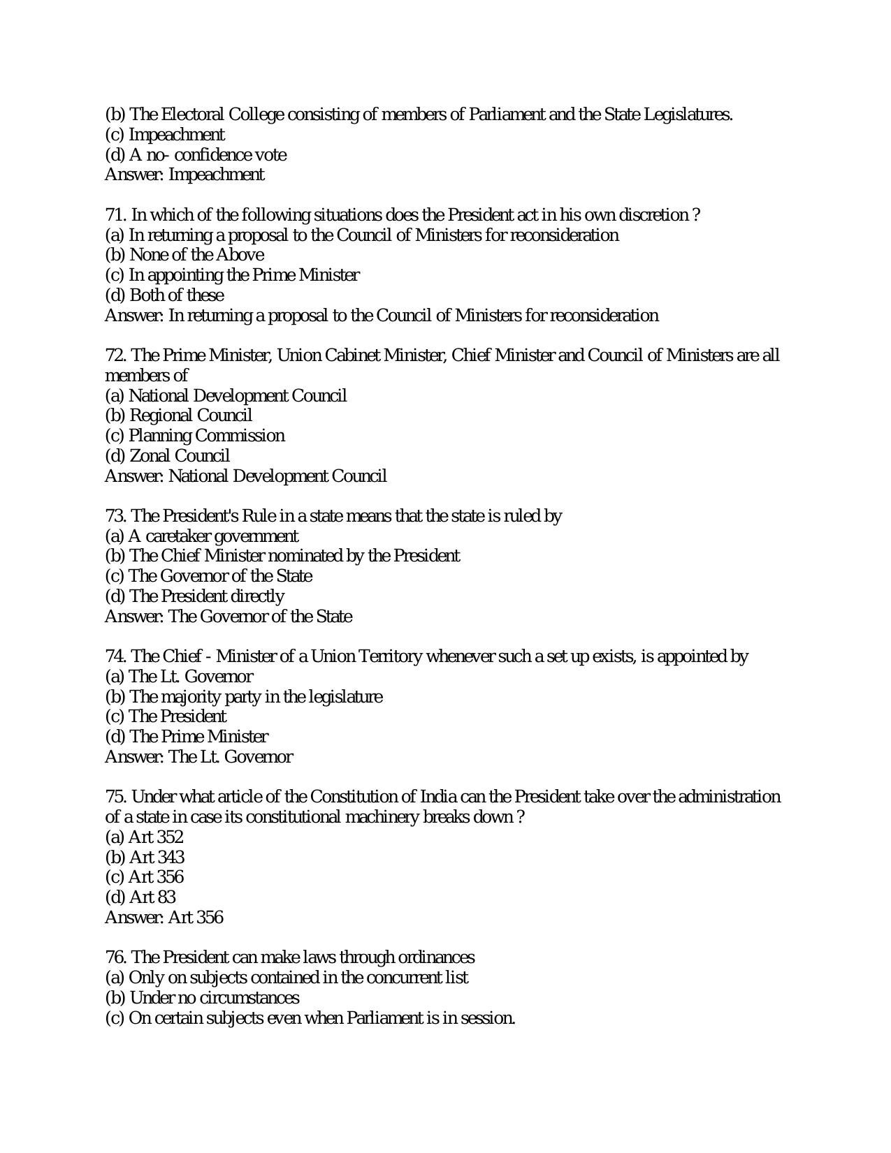 patnahighcourt.bih.nic.in District Judge Entry Level Model Papers for Law - Page 30