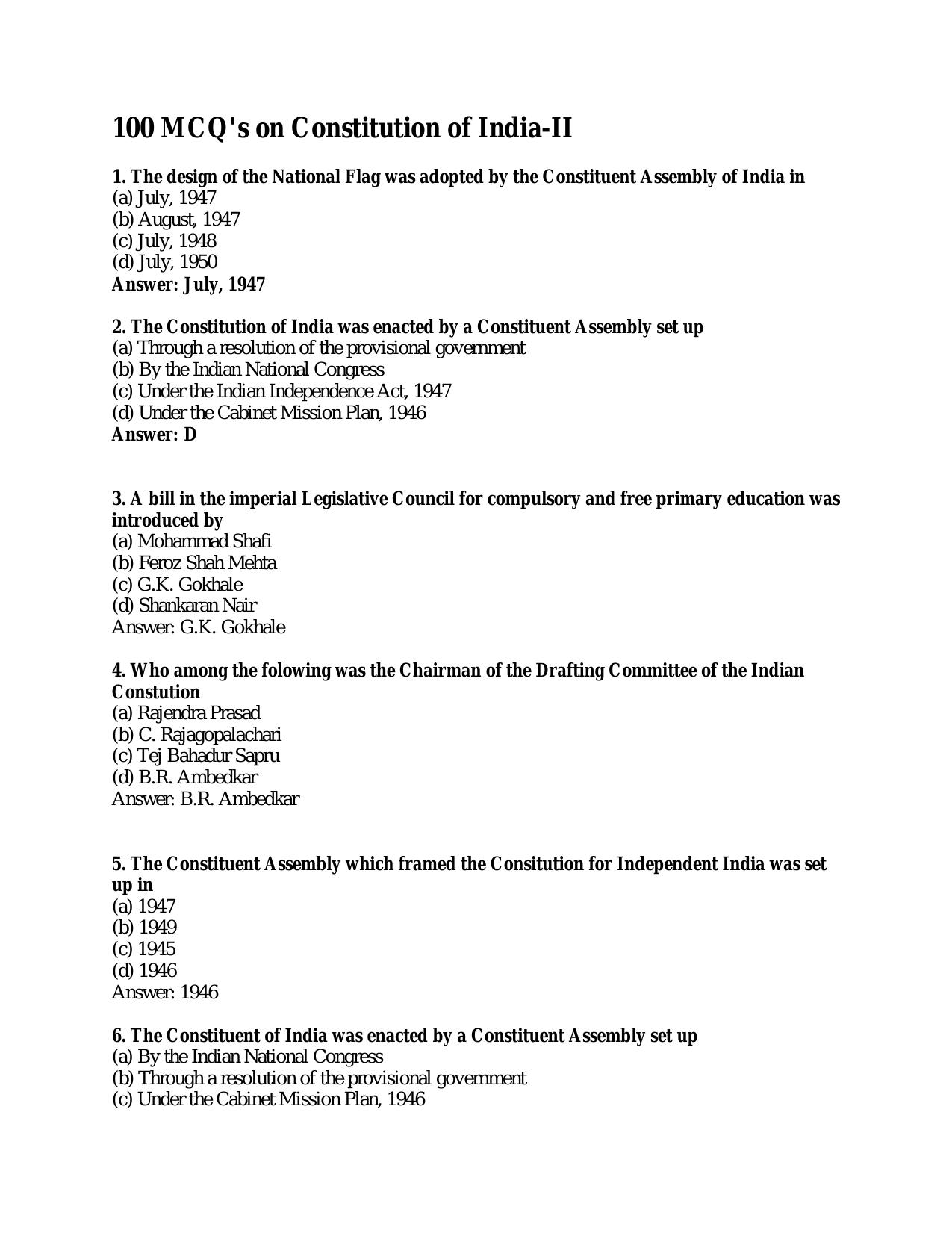 patnahighcourt.bih.nic.in District Judge Entry Level Model Papers for Law - Page 35