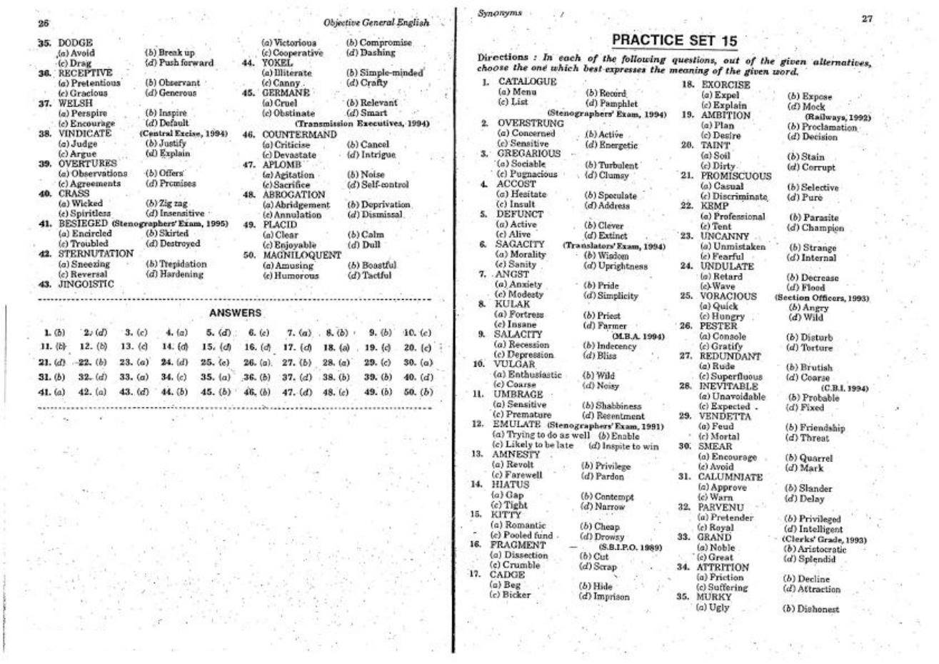IGM Kolkata English Language Model Papers - Page 13