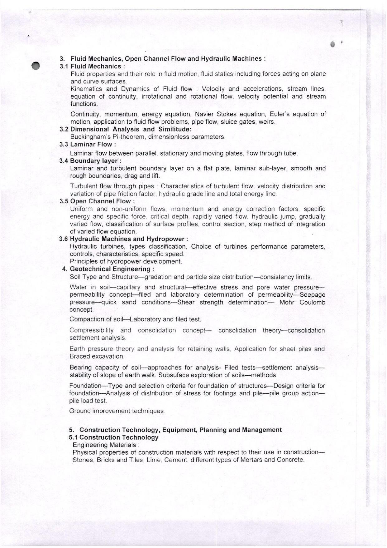 Jammu and Kashmir Public Service Commission (JKPSC) Invites Application for 50 Assistant Engineer Recruitment 2022 - Page 3