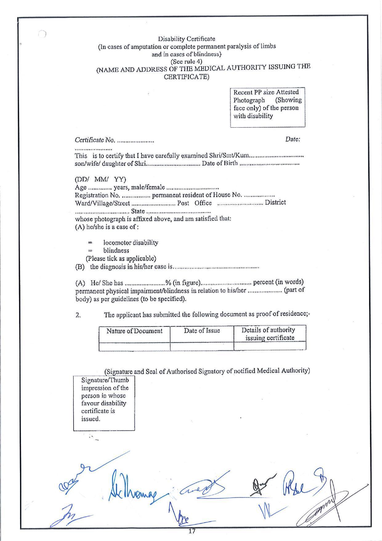 Forest Research Institute Dehradun (FRI Dehradun) Invites Application for 72 MTS, LDC and Various Posts - Page 16