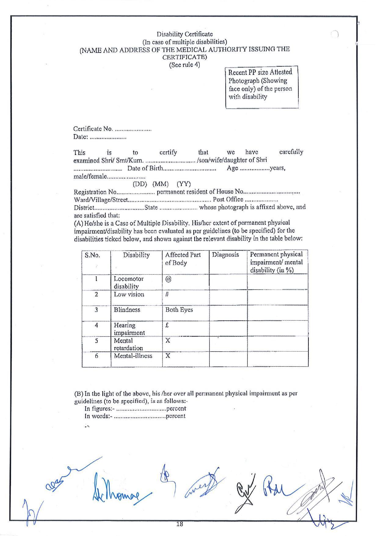 Forest Research Institute Dehradun (FRI Dehradun) Invites Application for 72 MTS, LDC and Various Posts - Page 18