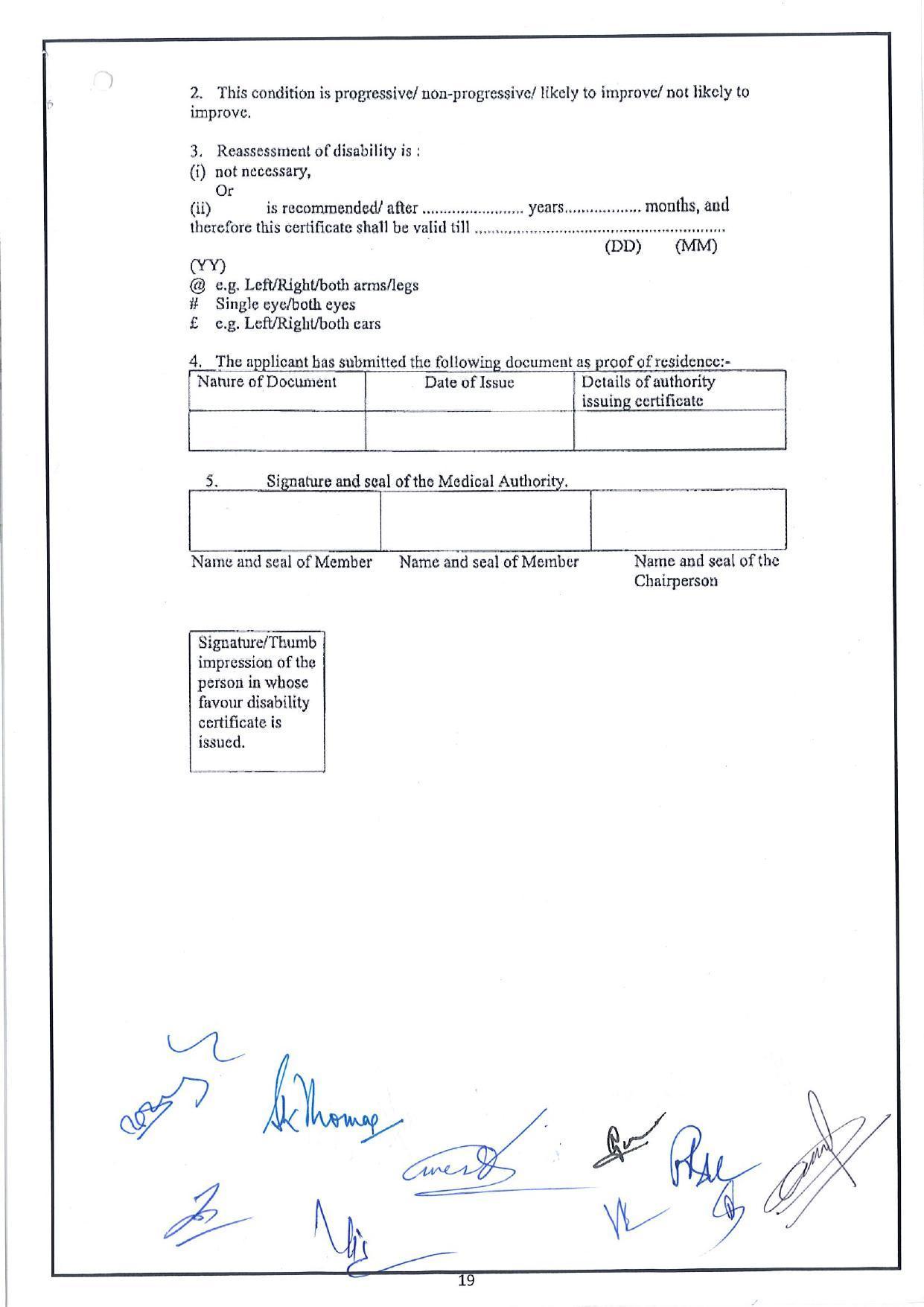 Forest Research Institute Dehradun (FRI Dehradun) Invites Application for 72 MTS, LDC and Various Posts - Page 1