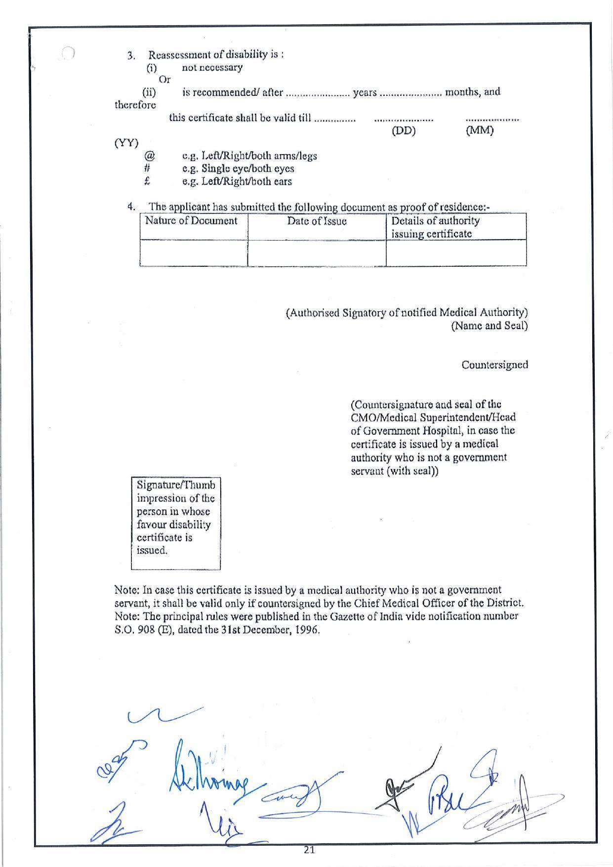 Forest Research Institute Dehradun (FRI Dehradun) Invites Application for 72 MTS, LDC and Various Posts - Page 12