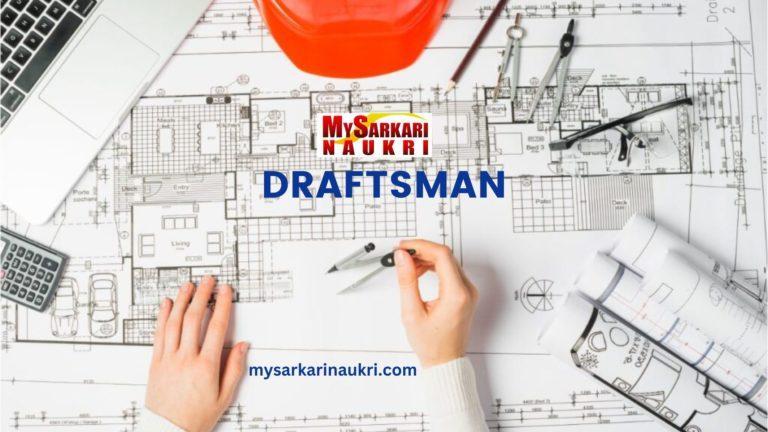 Draftsman Government Jobs: A Comprehensive Guide to a Rewarding Career