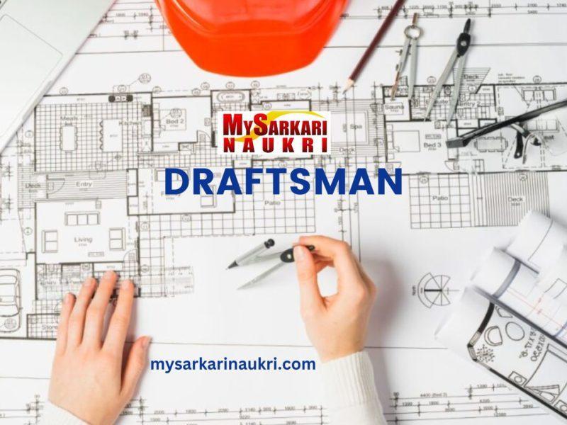 Draftsman Government Jobs: A Comprehensive Guide to a Rewarding Career